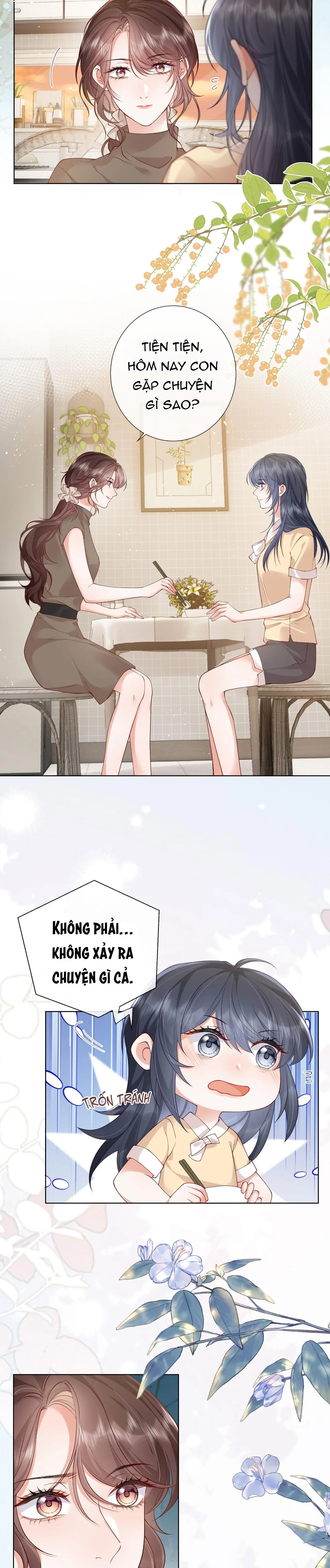 Dư sinh vi kì Chapter 29 Trang 14