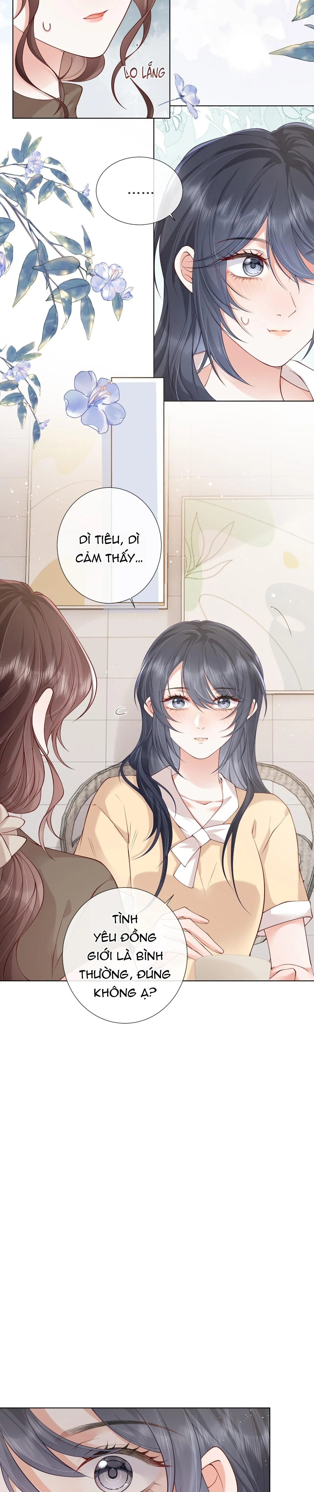 Dư sinh vi kì Chapter 29 Trang 15