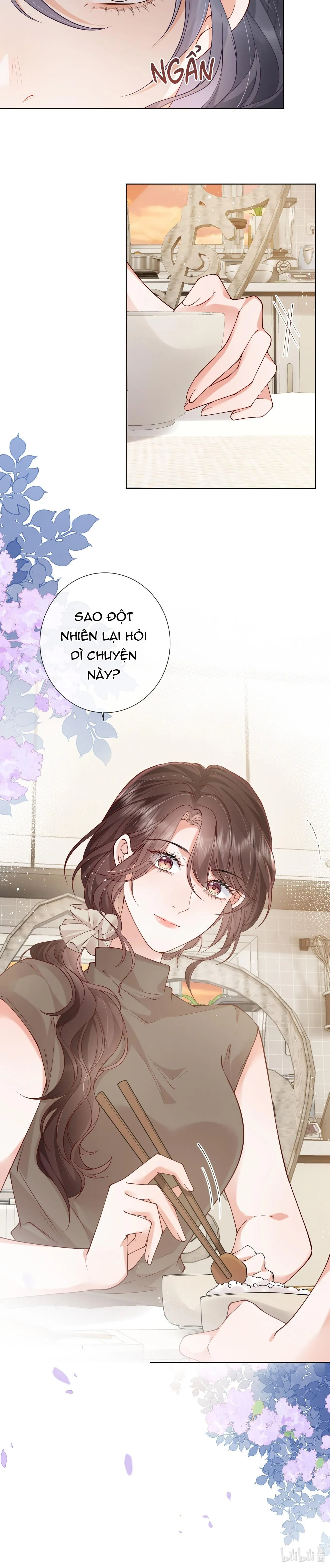 Dư sinh vi kì Chapter 29 Trang 16
