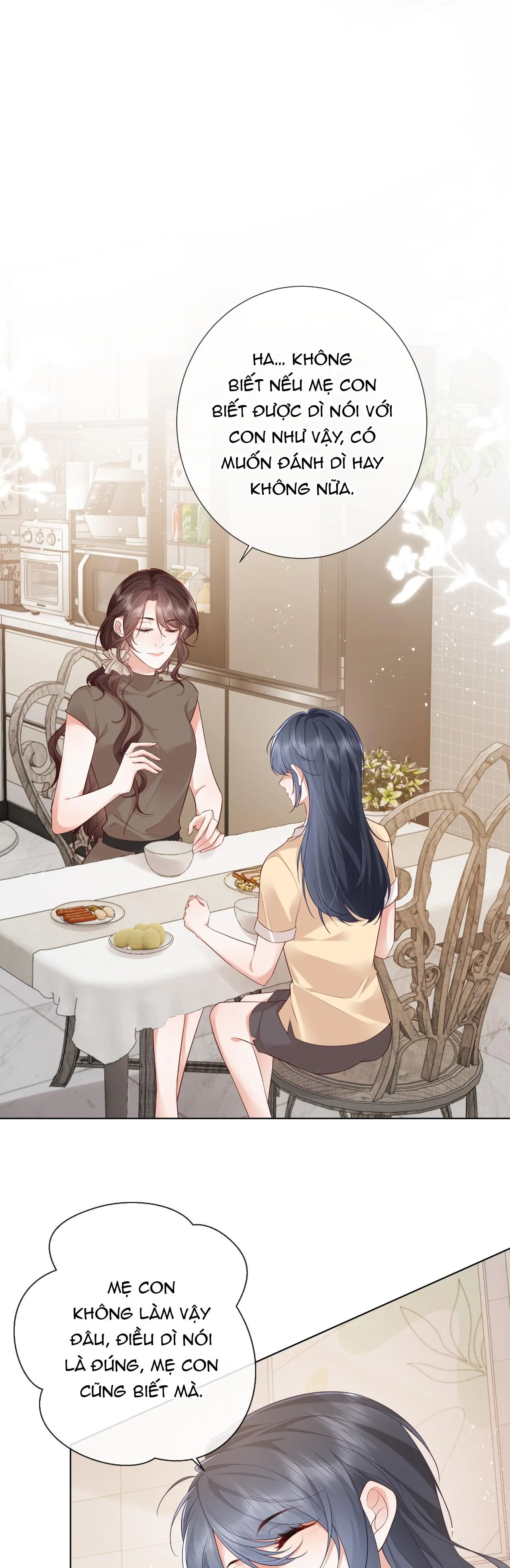 Dư sinh vi kì Chapter 30 Trang 5