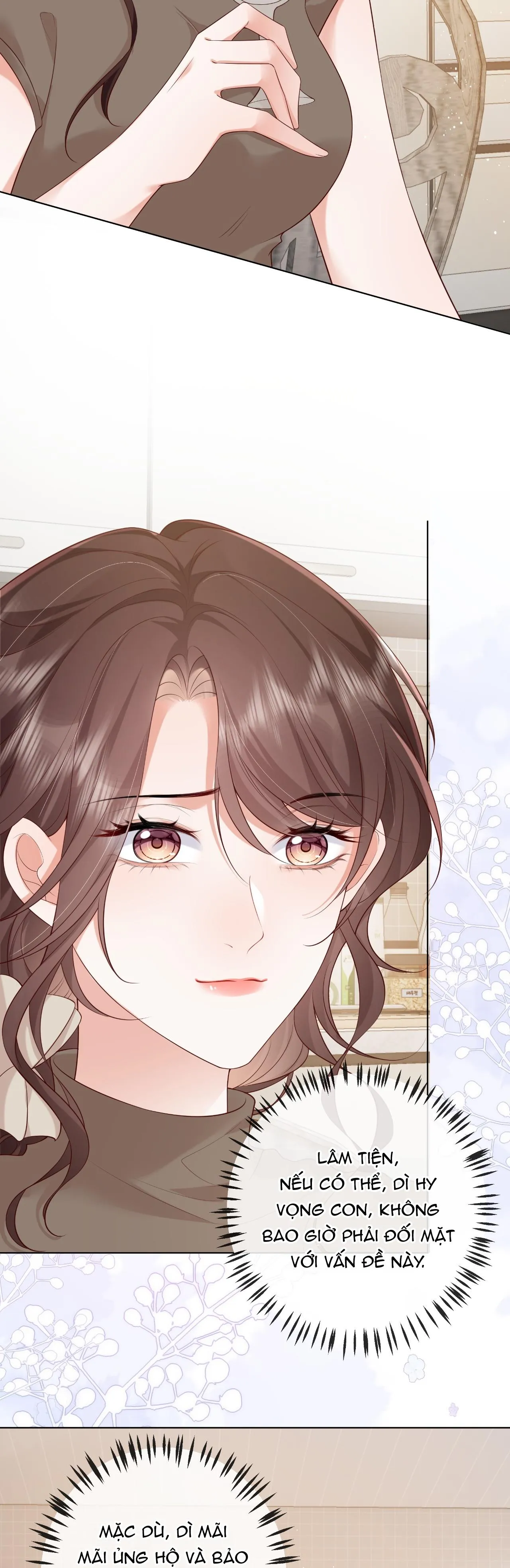 Dư sinh vi kì Chapter 30 Trang 7