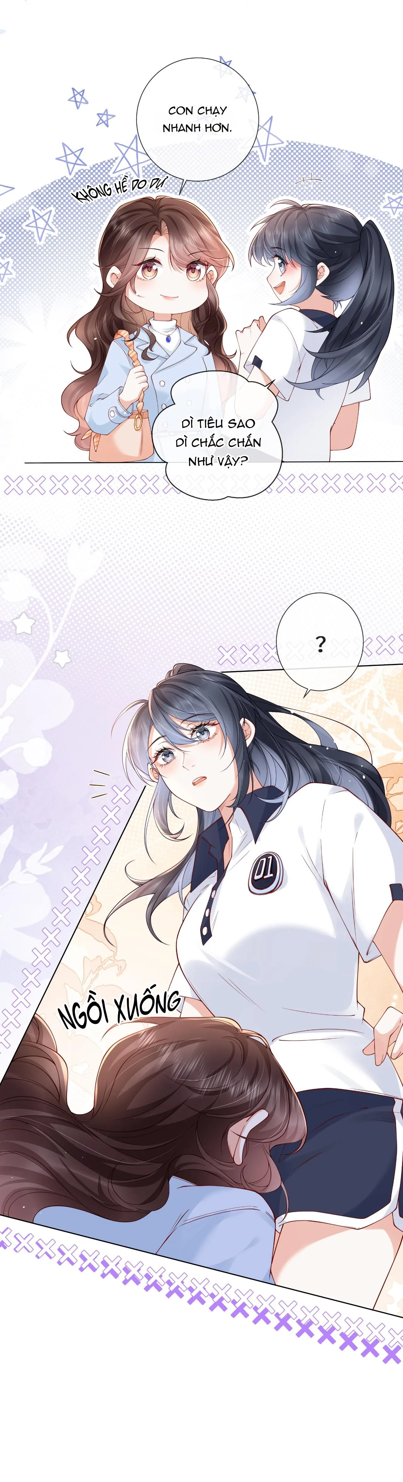 Dư sinh vi kì Chapter 30 Trang 12