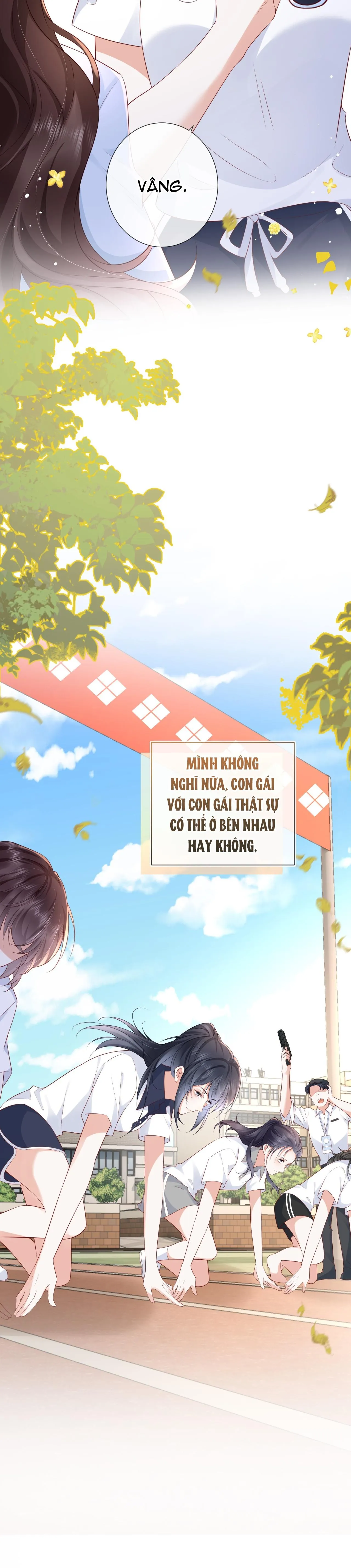 Dư sinh vi kì Chapter 30 Trang 15