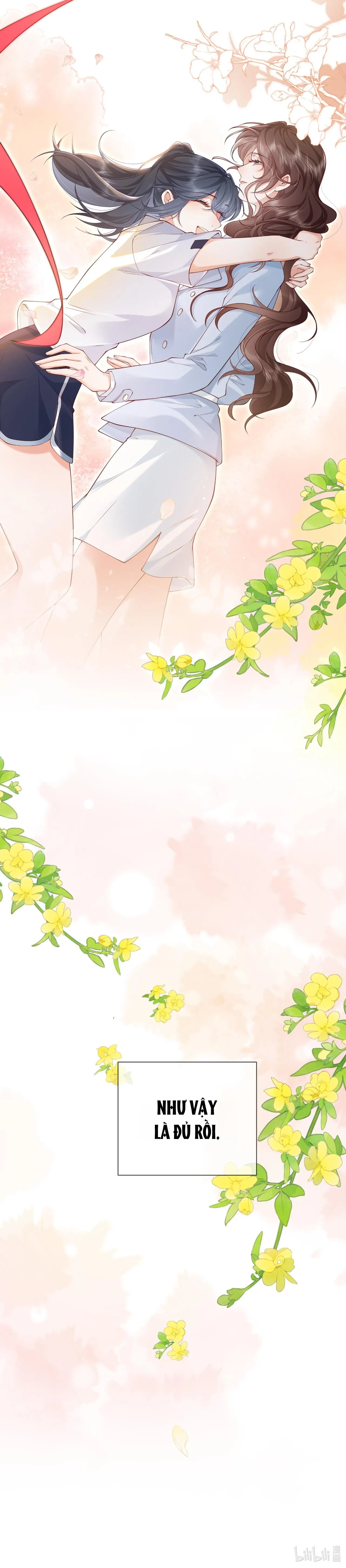 Dư sinh vi kì Chapter 30 Trang 20