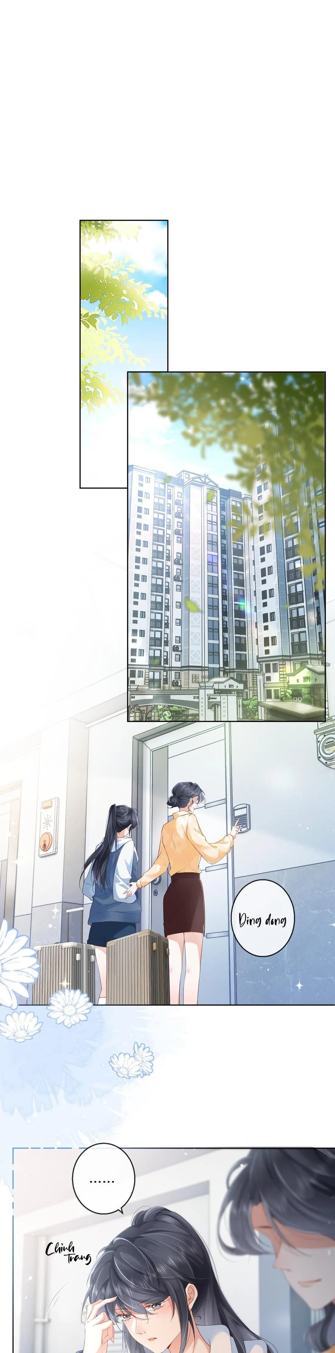 Dư sinh vi kì Chapter 1 Trang 14