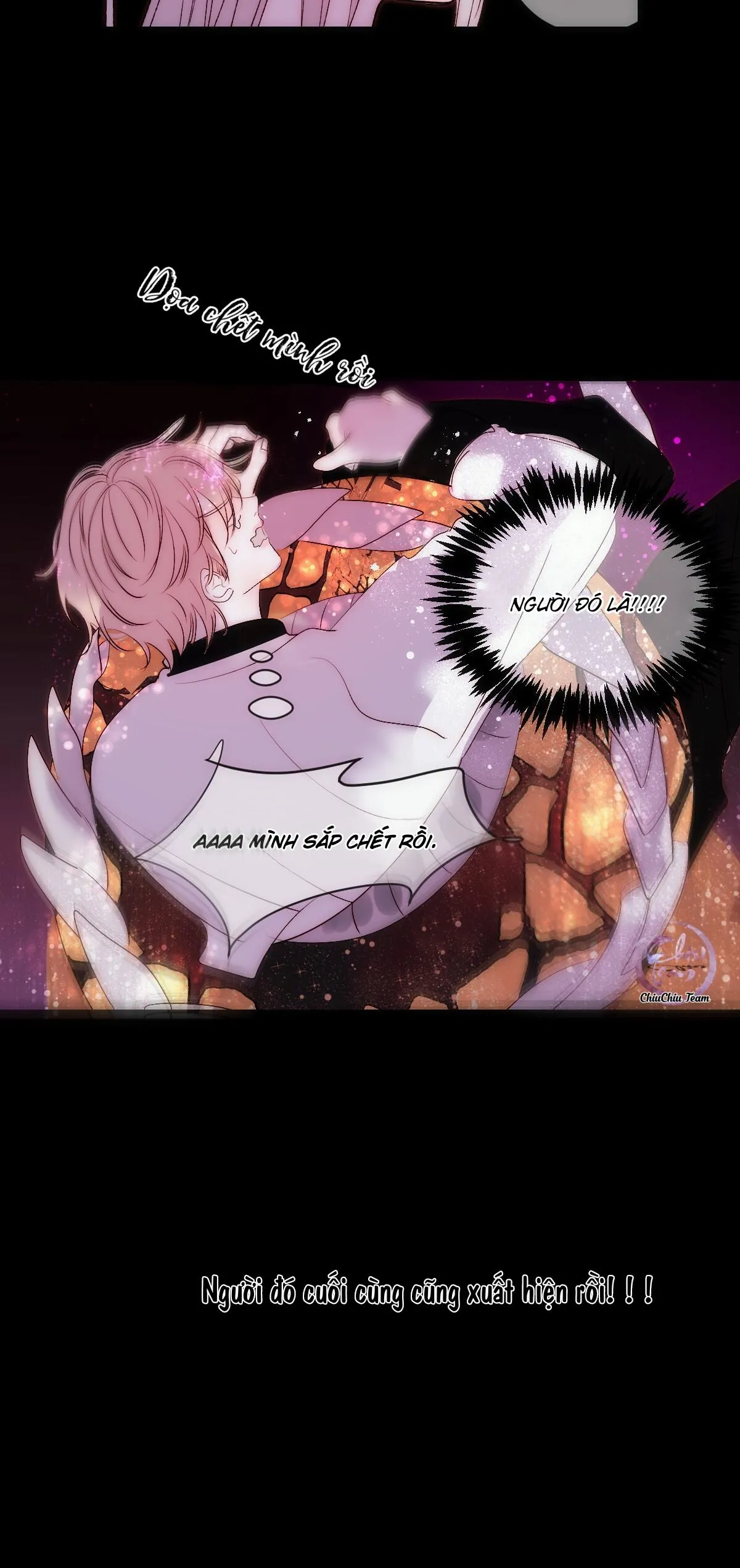 Dữ Tha Chapter 5 Trang 5