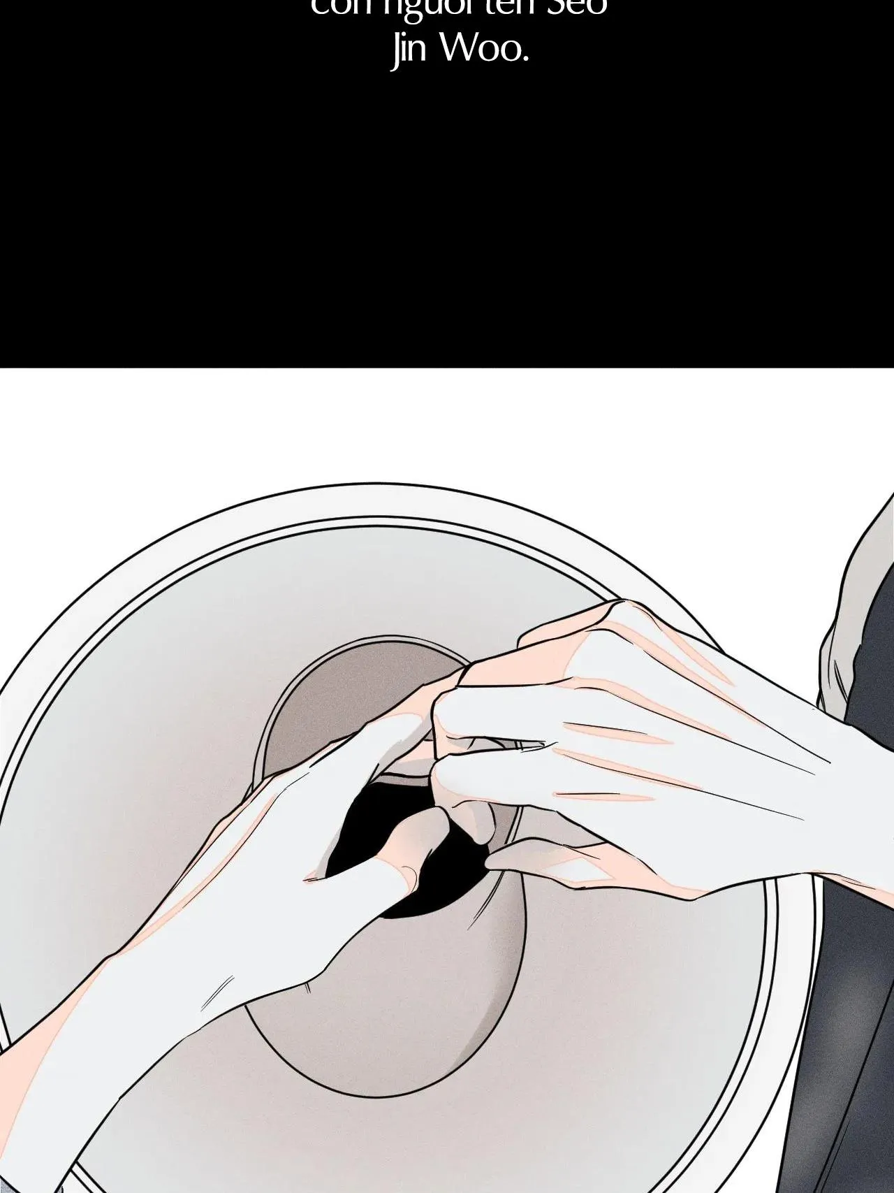 Dù vậy, cậu vẫn thích tôi chứ? Chapter 2 Trang 3