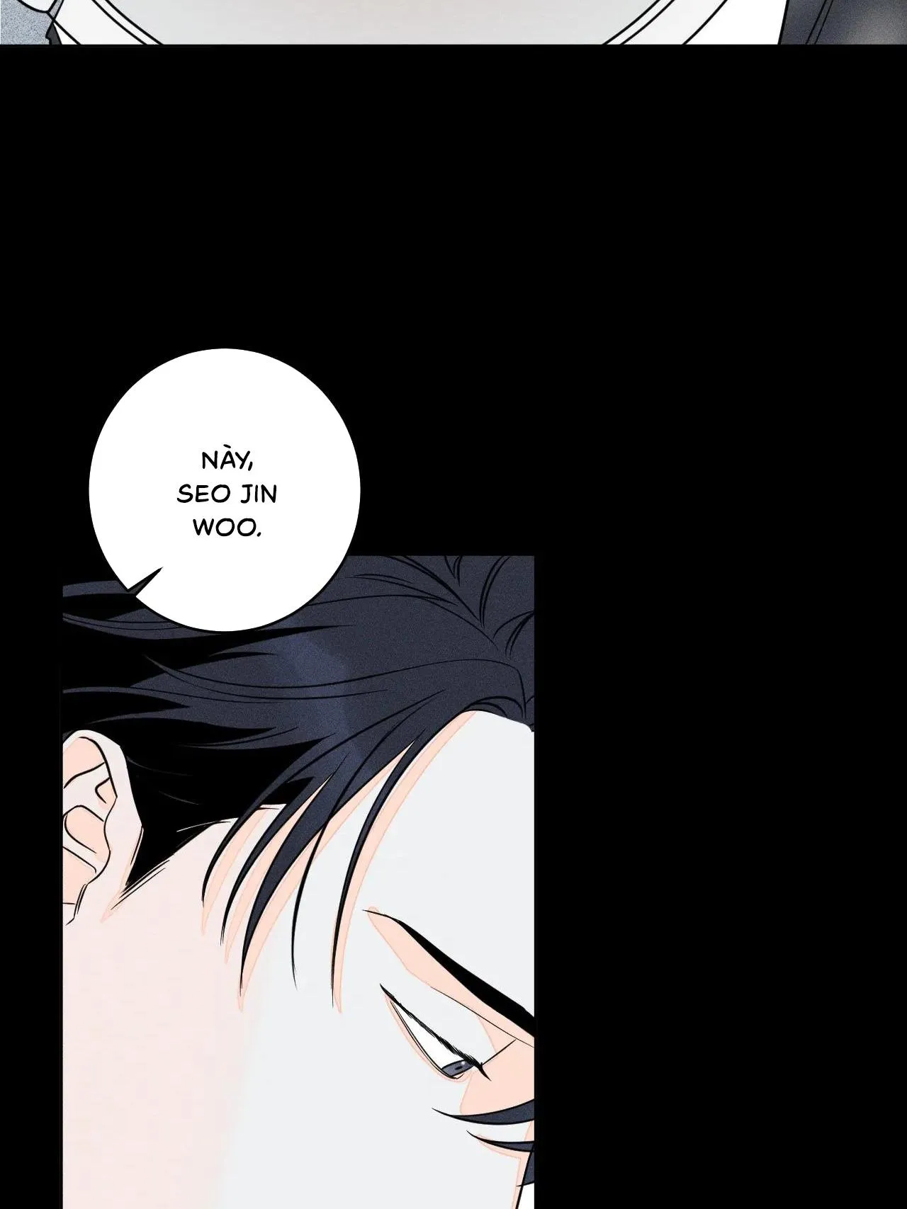 Dù vậy, cậu vẫn thích tôi chứ? Chapter 2 Trang 4