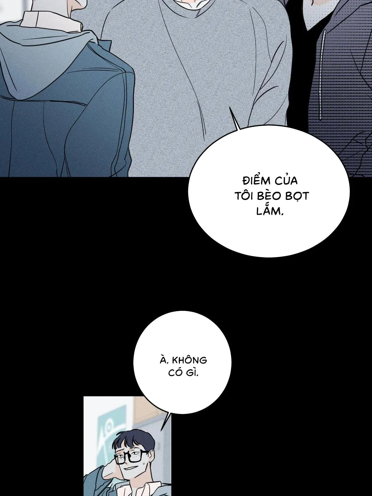 Dù vậy, cậu vẫn thích tôi chứ? Chapter 2 Trang 15