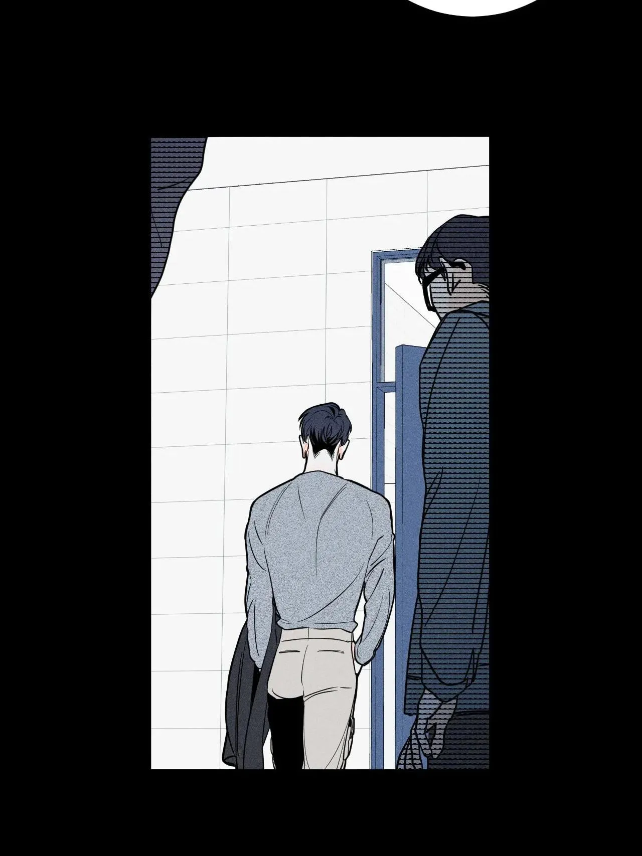 Dù vậy, cậu vẫn thích tôi chứ? Chapter 2 Trang 19