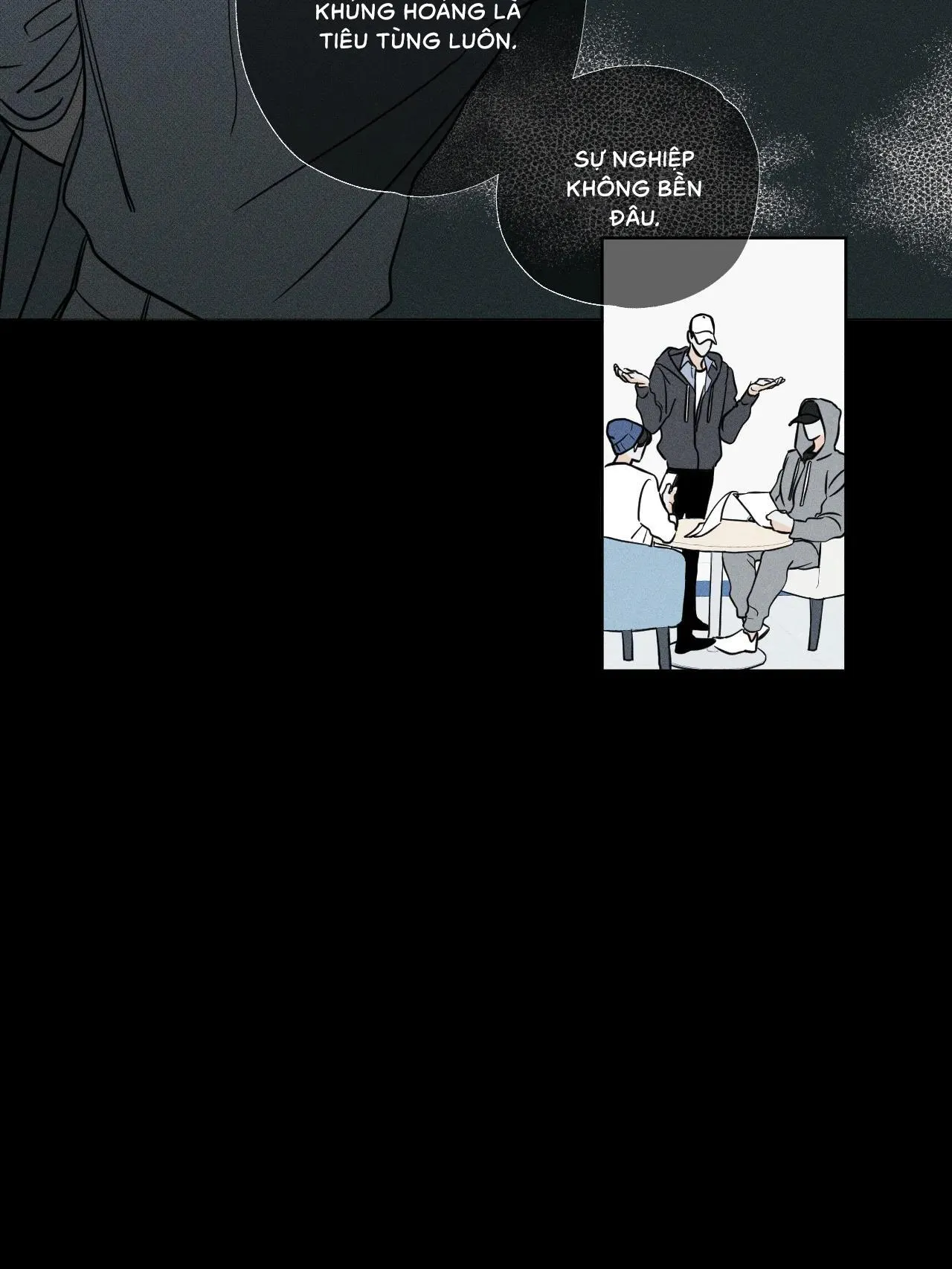 Dù vậy, cậu vẫn thích tôi chứ? Chapter 2 Trang 26