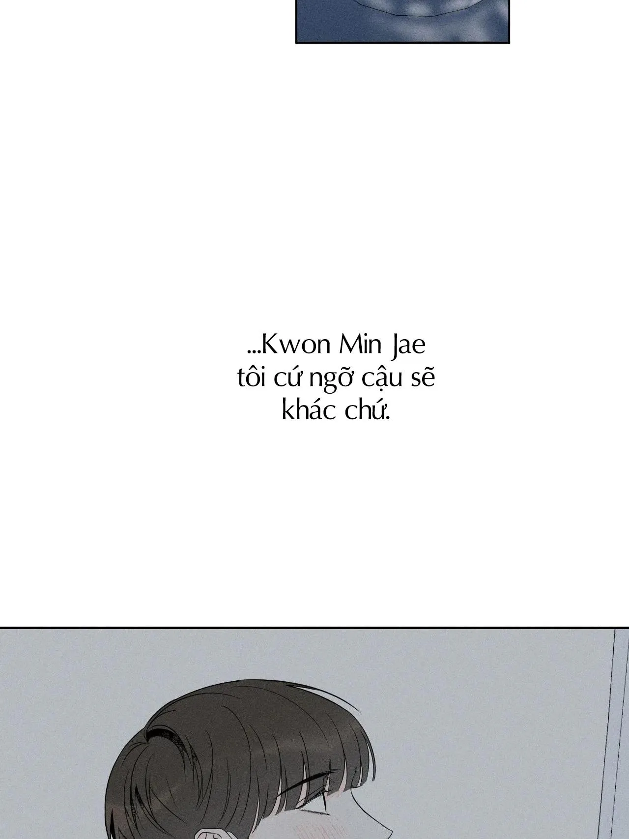 Dù vậy, cậu vẫn thích tôi chứ? Chapter 2 Trang 33