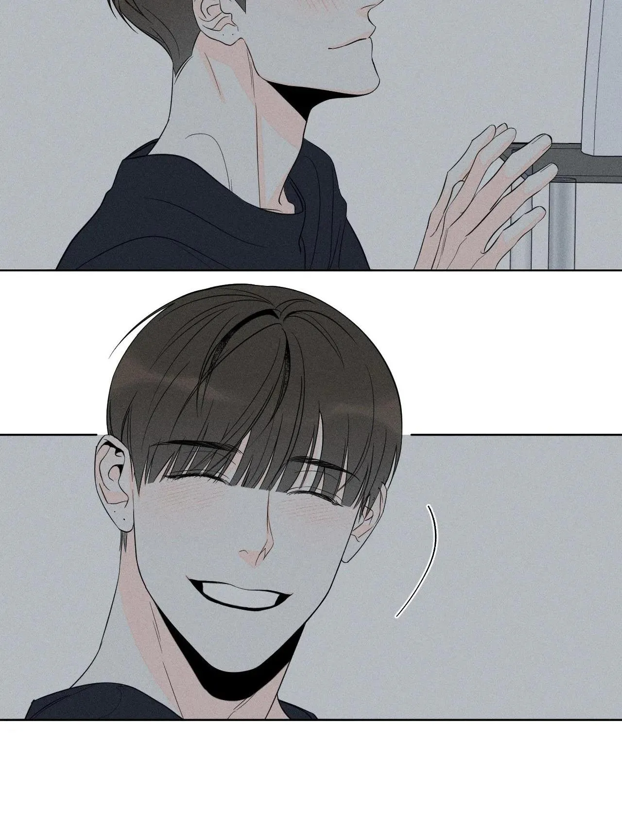 Dù vậy, cậu vẫn thích tôi chứ? Chapter 2 Trang 34