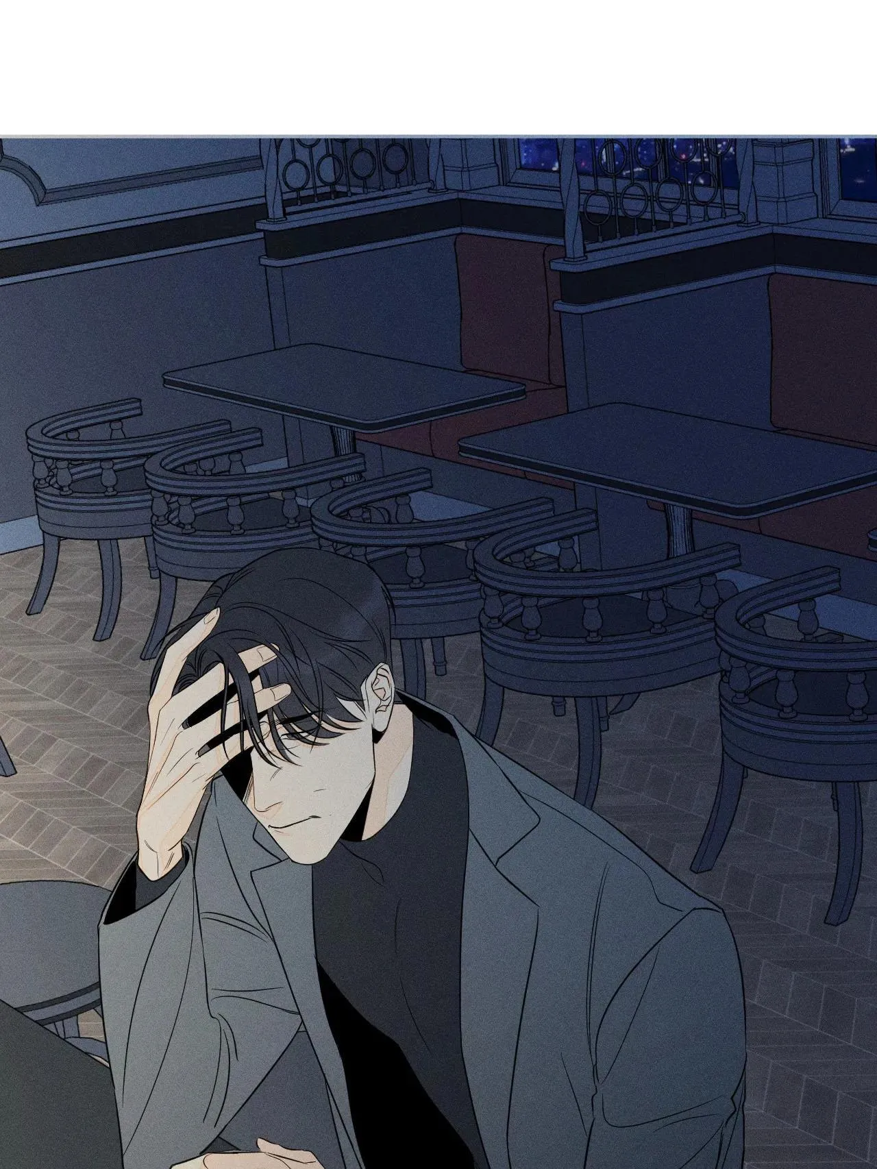 Dù vậy, cậu vẫn thích tôi chứ? Chapter 2 Trang 35