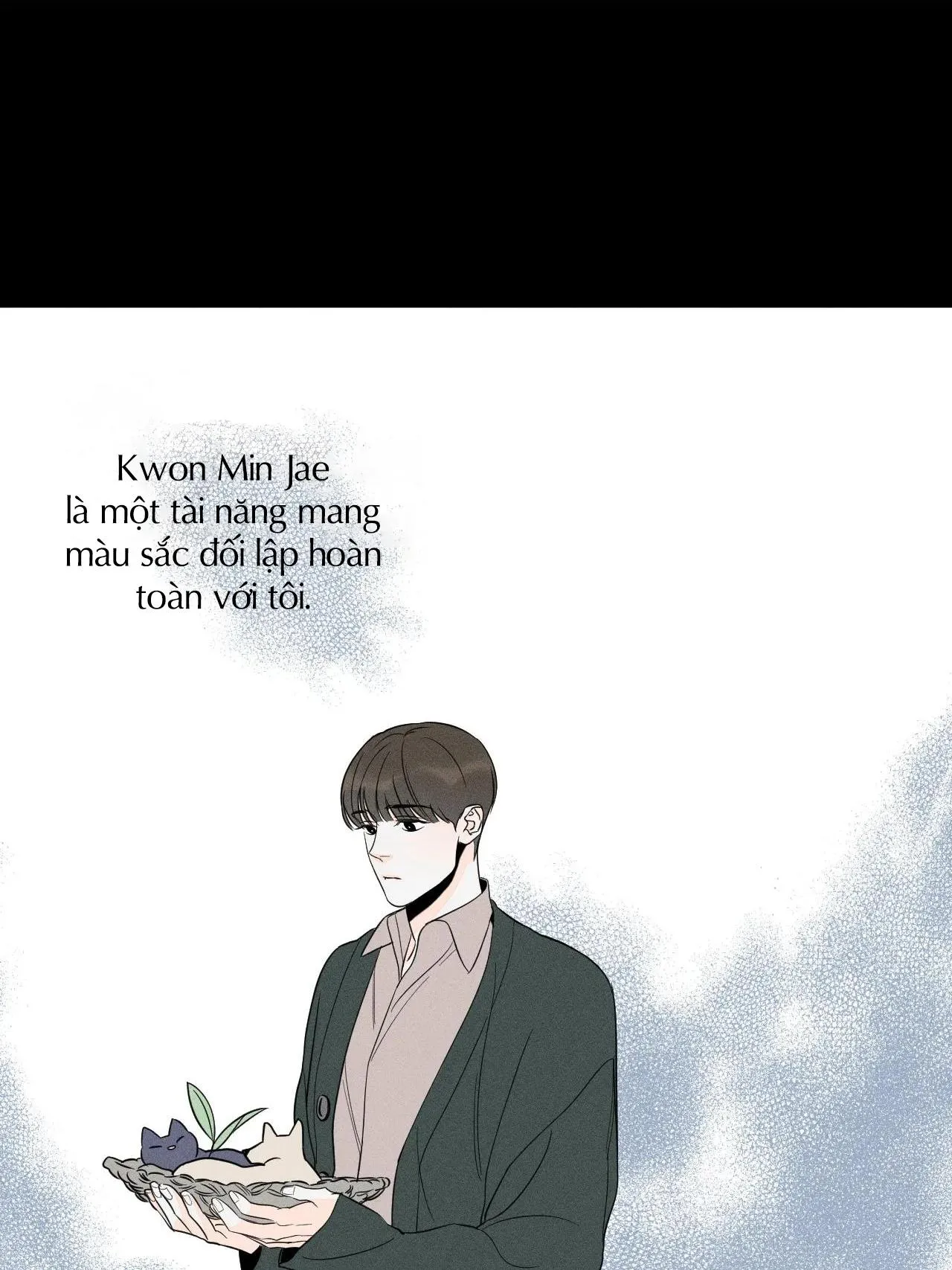 Dù vậy, cậu vẫn thích tôi chứ? Chapter 2 Trang 37