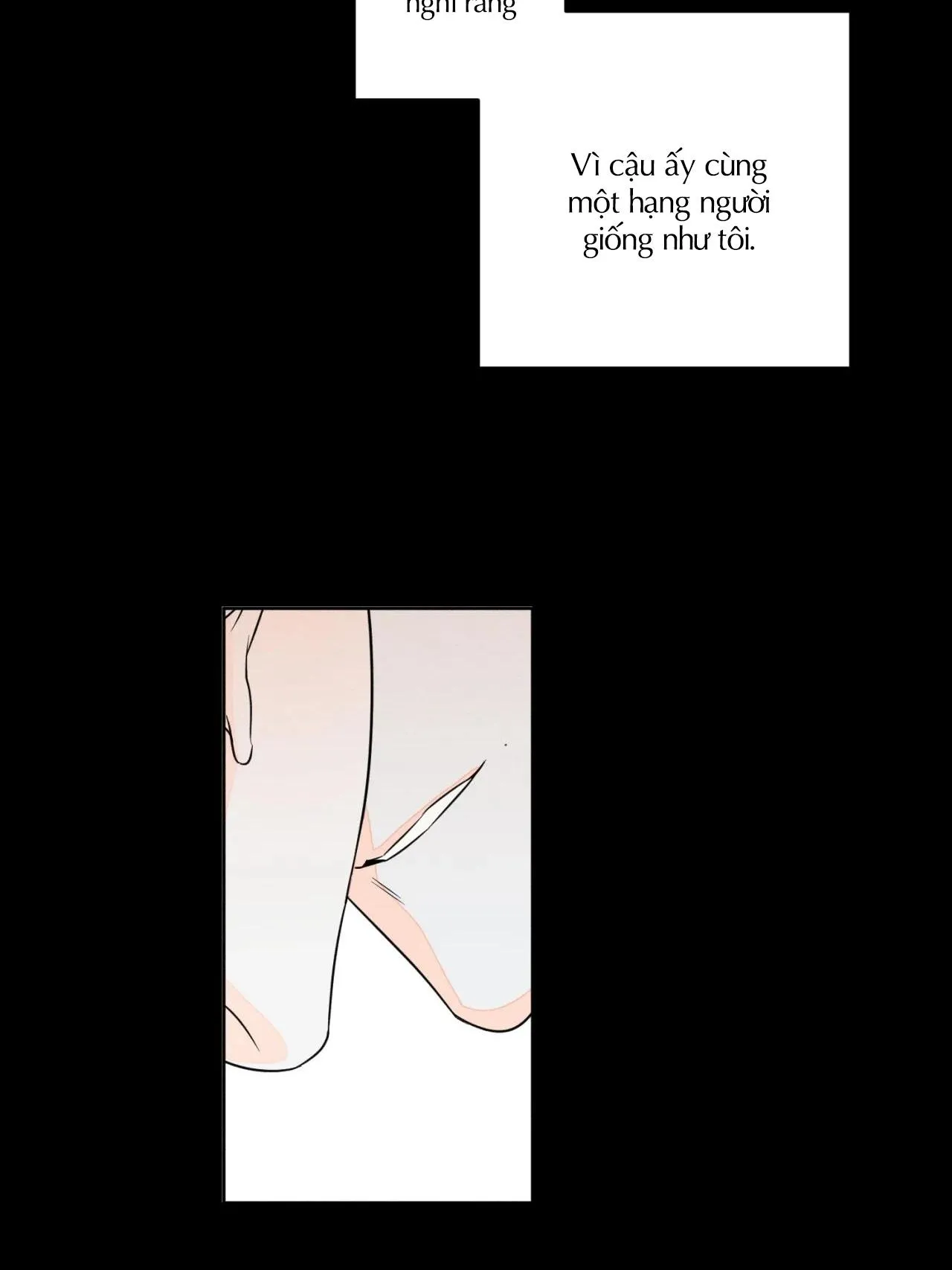 Dù vậy, cậu vẫn thích tôi chứ? Chapter 2 Trang 43