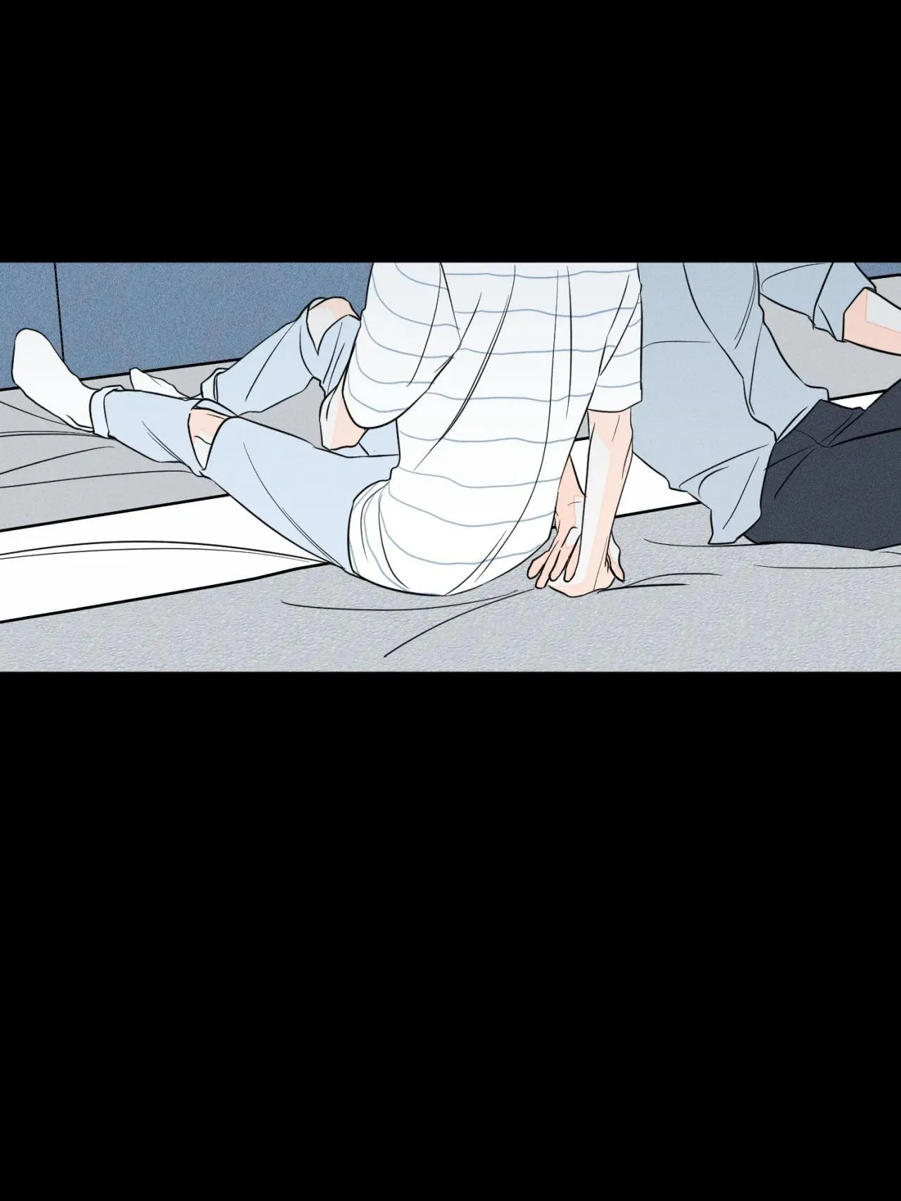 Dù vậy, cậu vẫn thích tôi chứ? Chapter 2 Trang 44