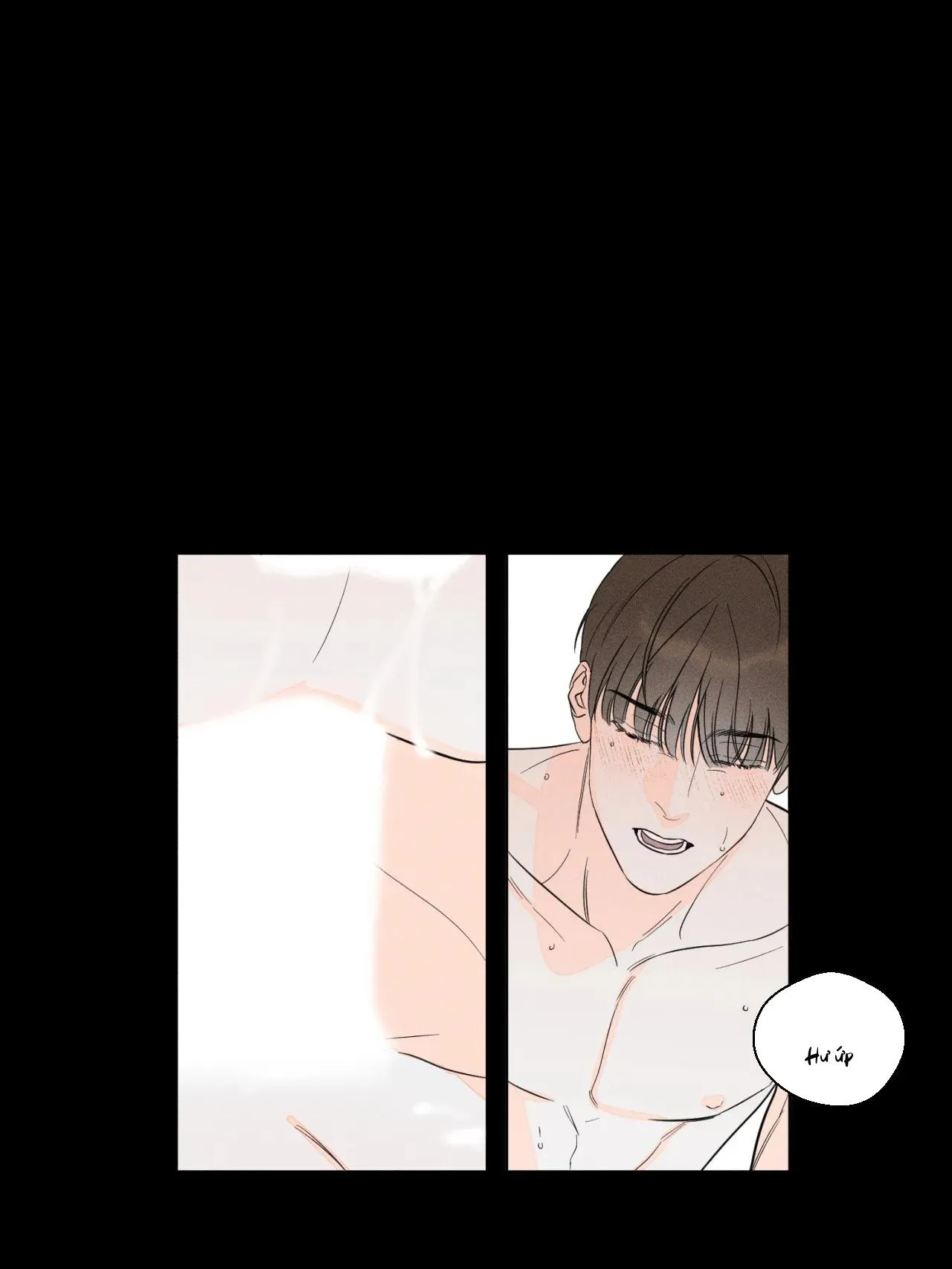 Dù vậy, cậu vẫn thích tôi chứ? Chapter 2 Trang 47