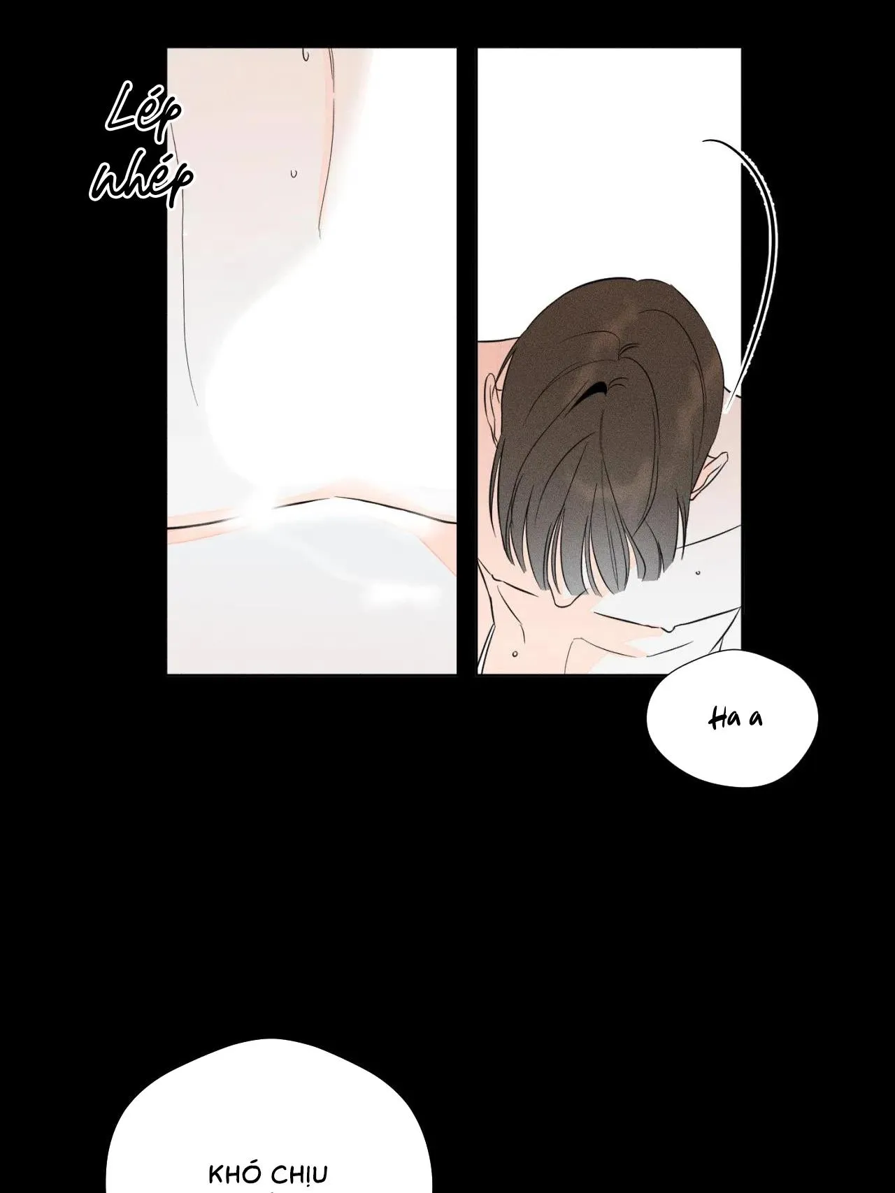 Dù vậy, cậu vẫn thích tôi chứ? Chapter 2 Trang 48