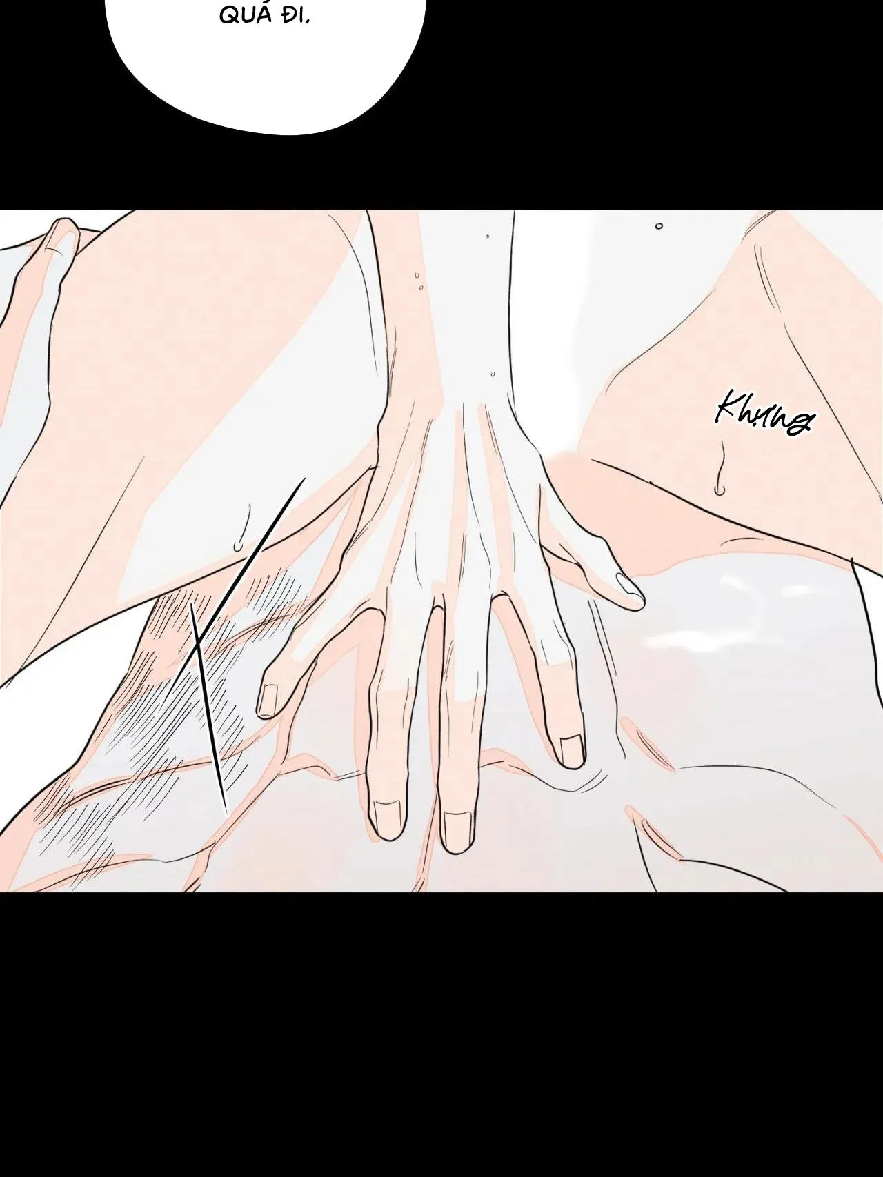 Dù vậy, cậu vẫn thích tôi chứ? Chapter 2 Trang 49