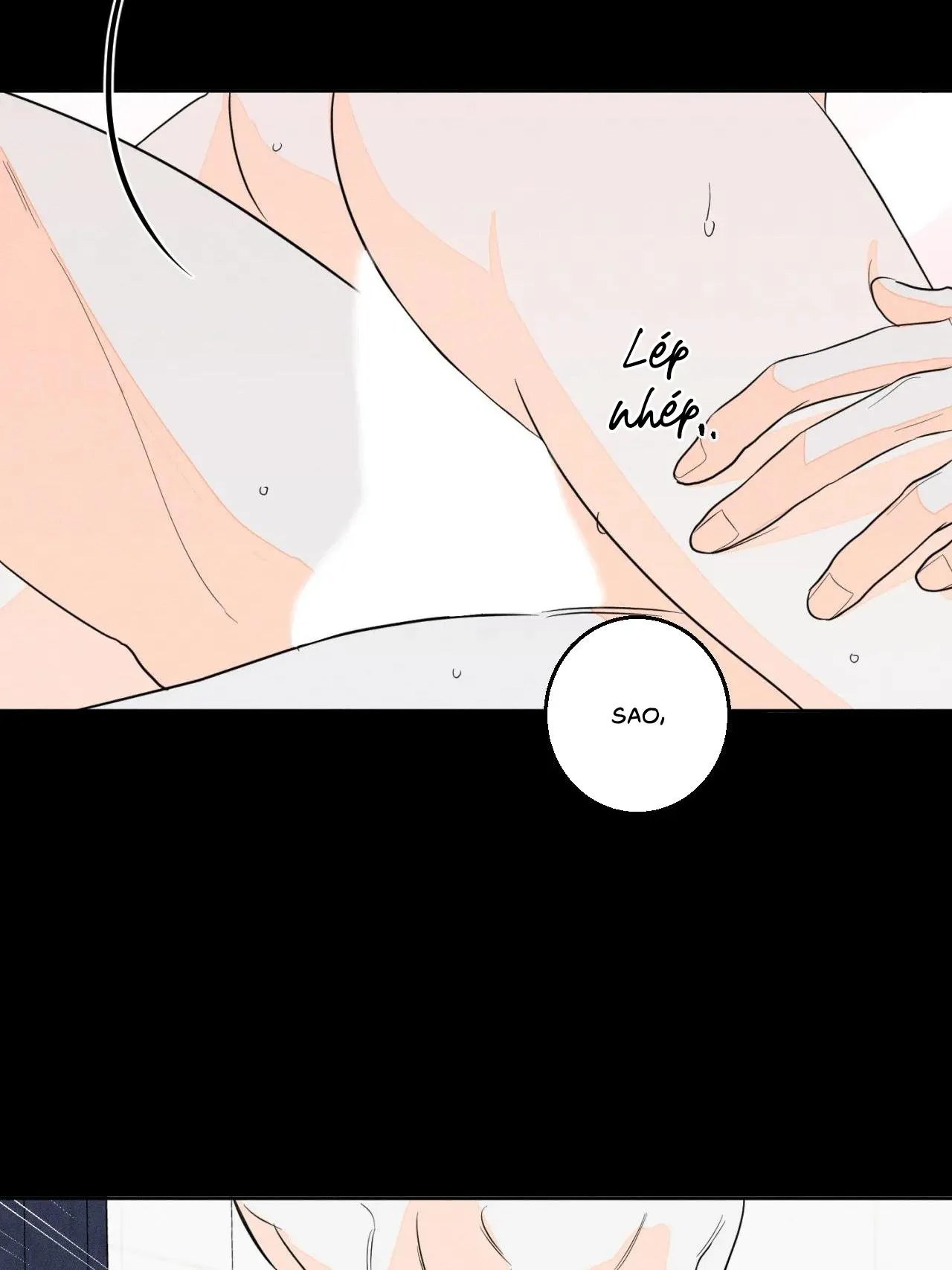 Dù vậy, cậu vẫn thích tôi chứ? Chapter 2 Trang 55