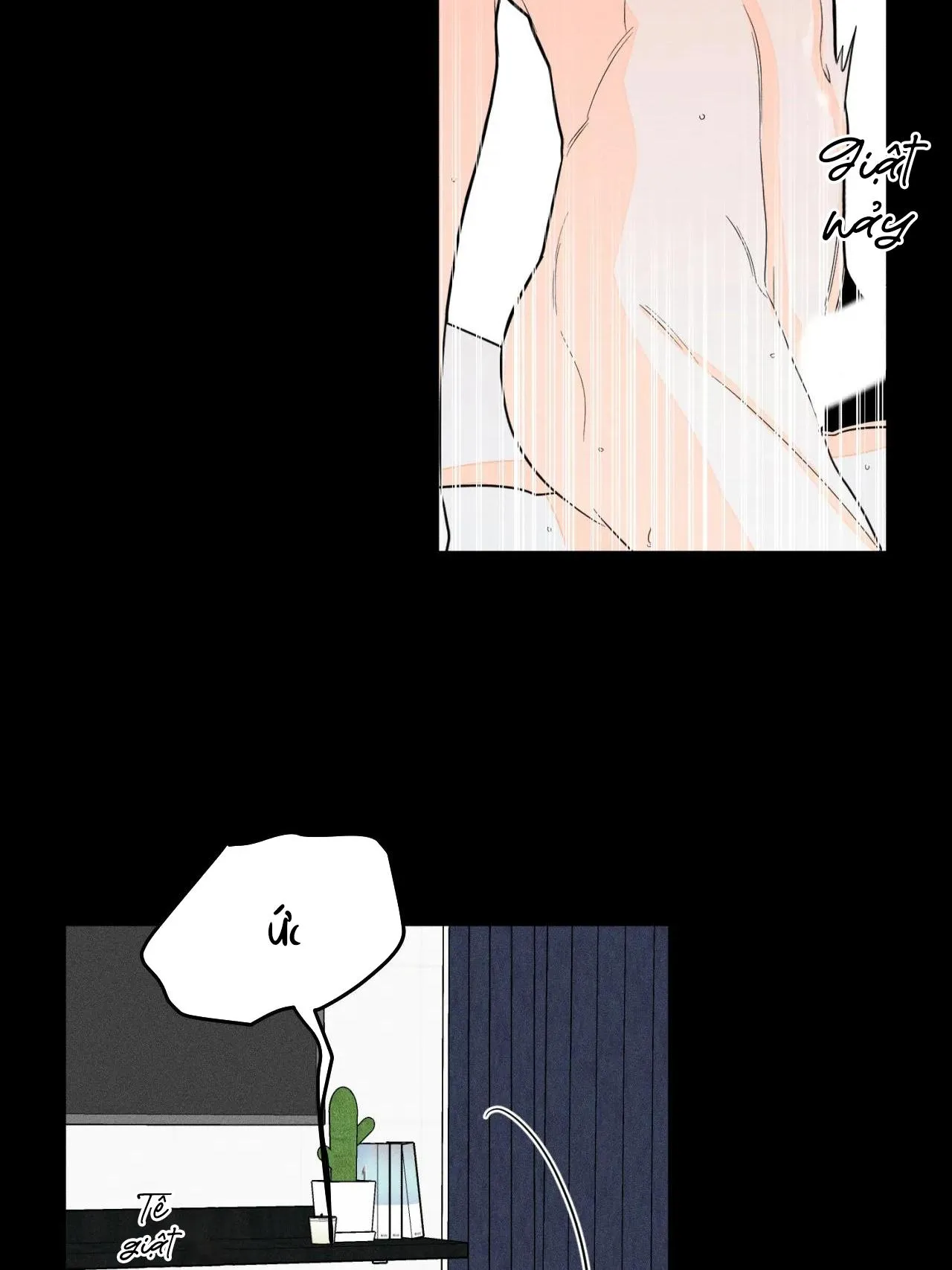 Dù vậy, cậu vẫn thích tôi chứ? Chapter 2 Trang 58