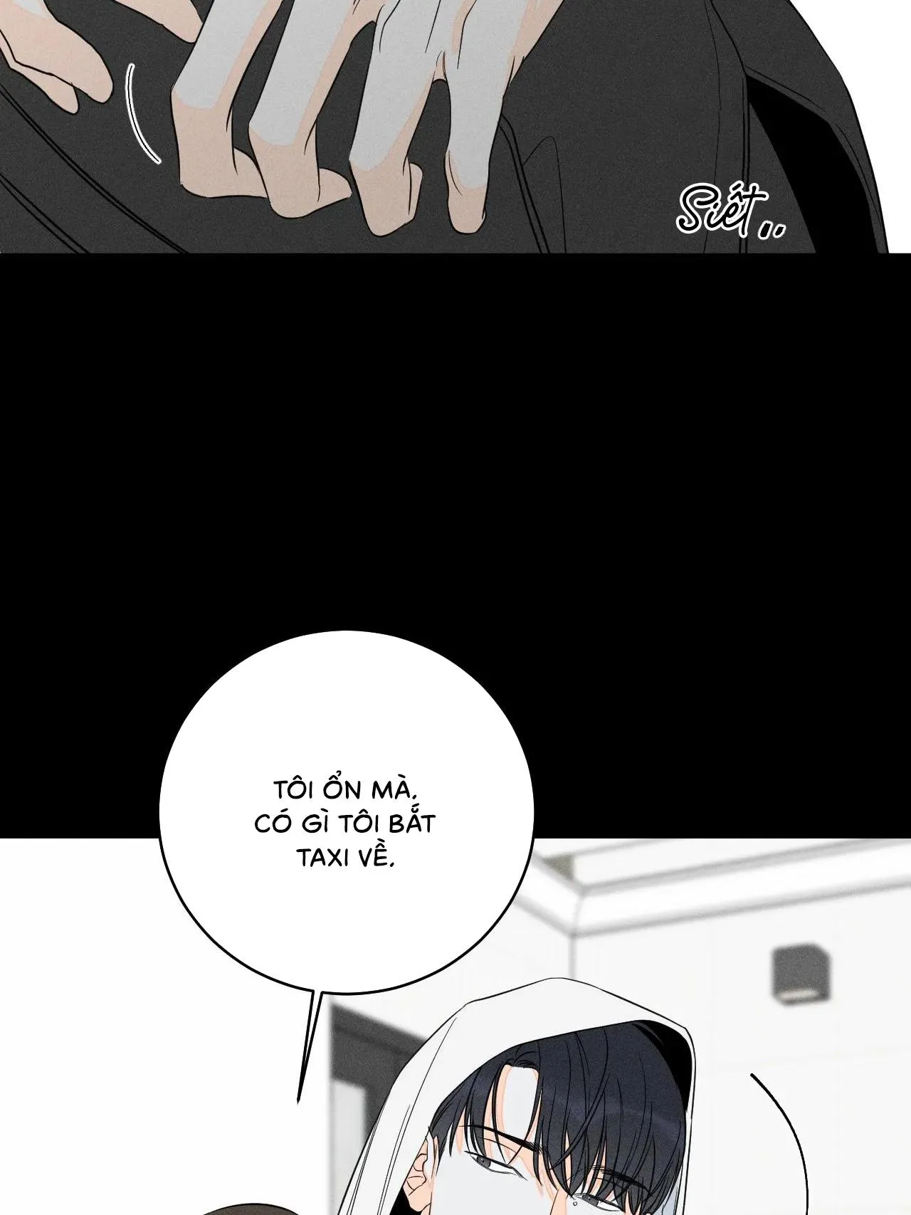 Dù vậy, cậu vẫn thích tôi chứ? Chapter 2 Trang 70