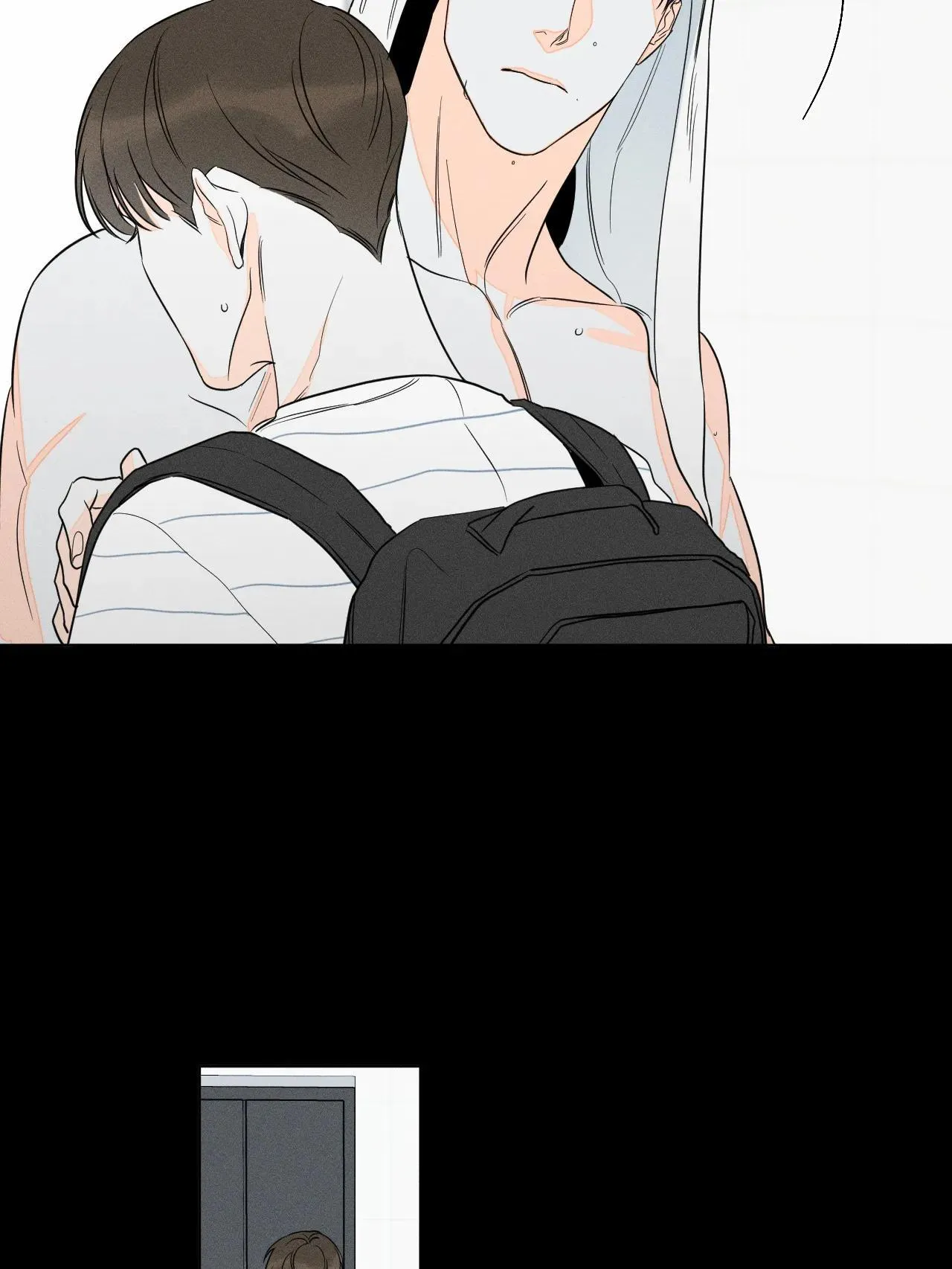 Dù vậy, cậu vẫn thích tôi chứ? Chapter 2 Trang 71