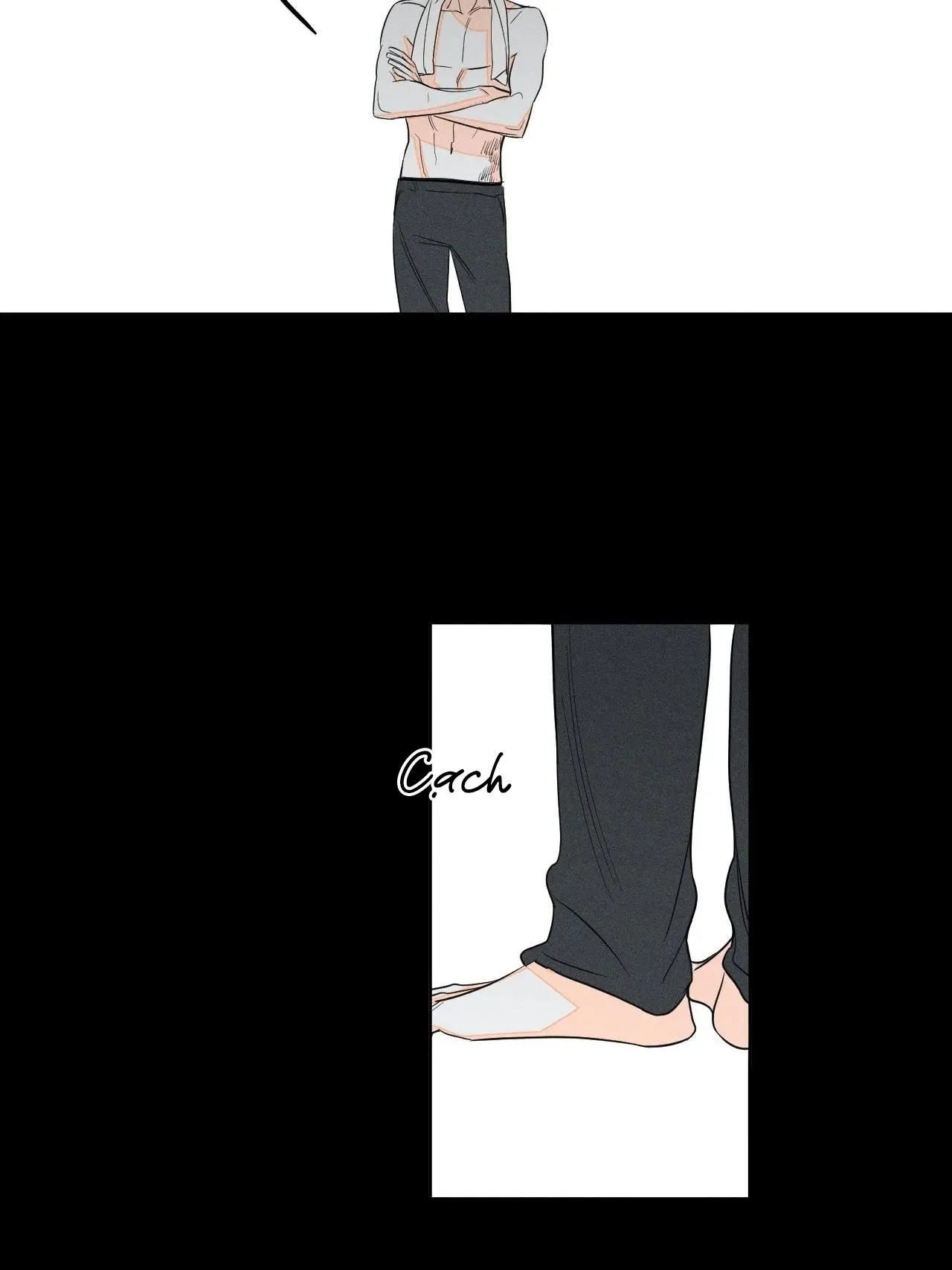 Dù vậy, cậu vẫn thích tôi chứ? Chapter 2 Trang 73