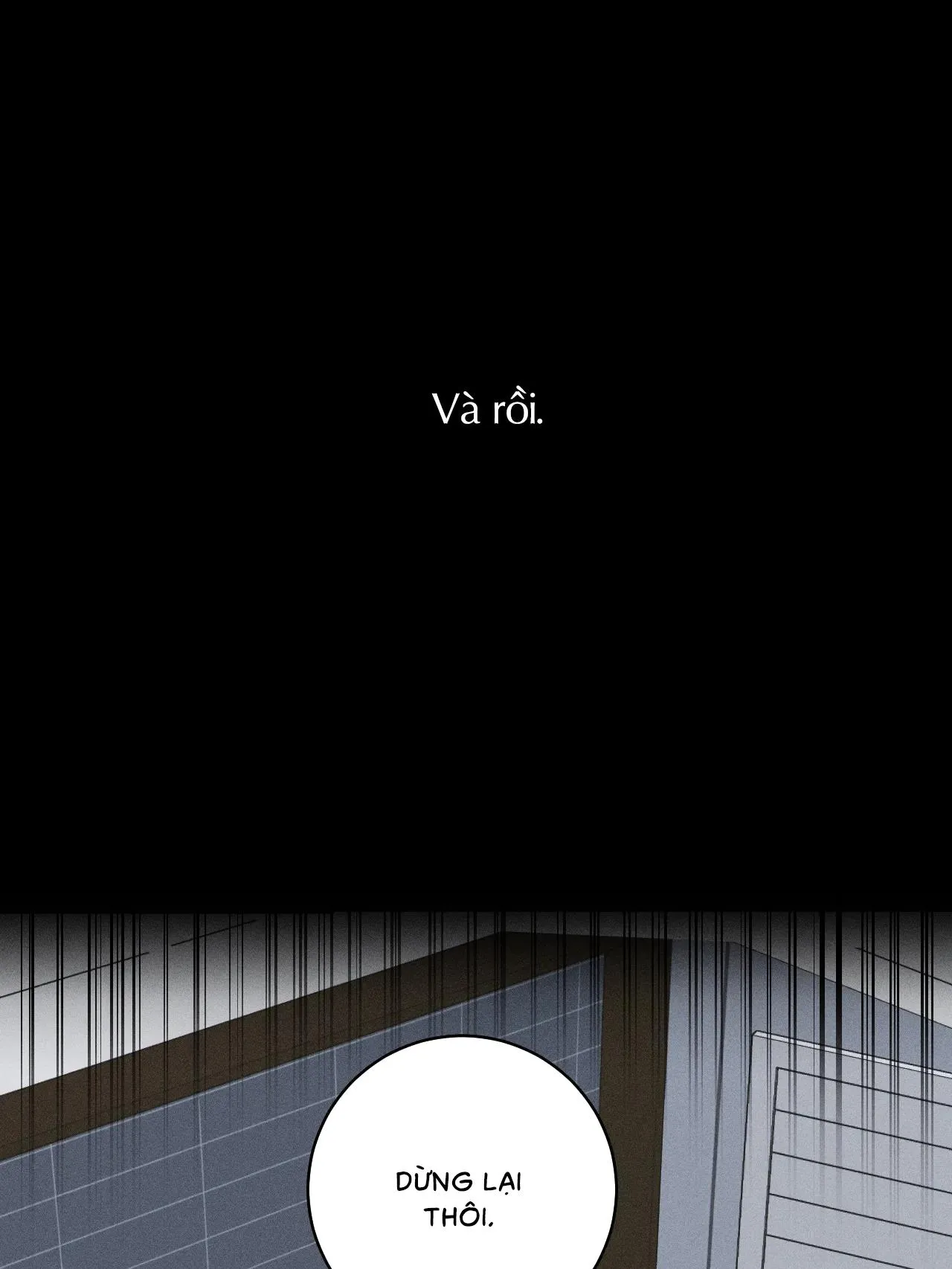 Dù vậy, cậu vẫn thích tôi chứ? Chapter 2 Trang 74