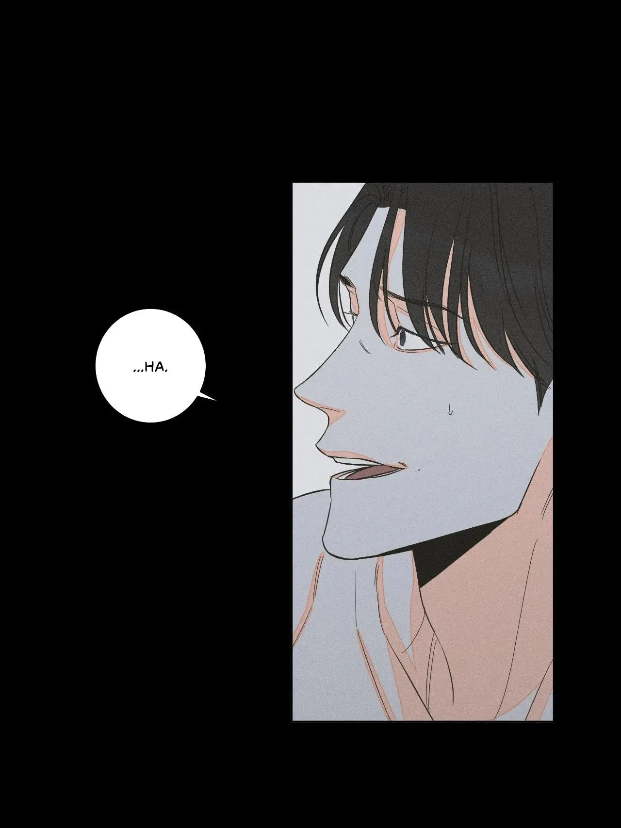 Dù vậy, cậu vẫn thích tôi chứ? Chapter 2 Trang 76