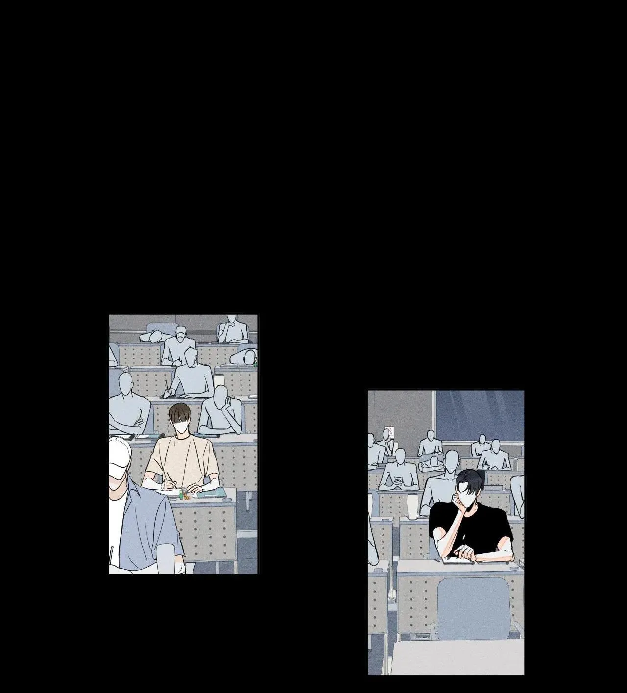 Dù vậy, cậu vẫn thích tôi chứ? Chapter 2 Trang 79