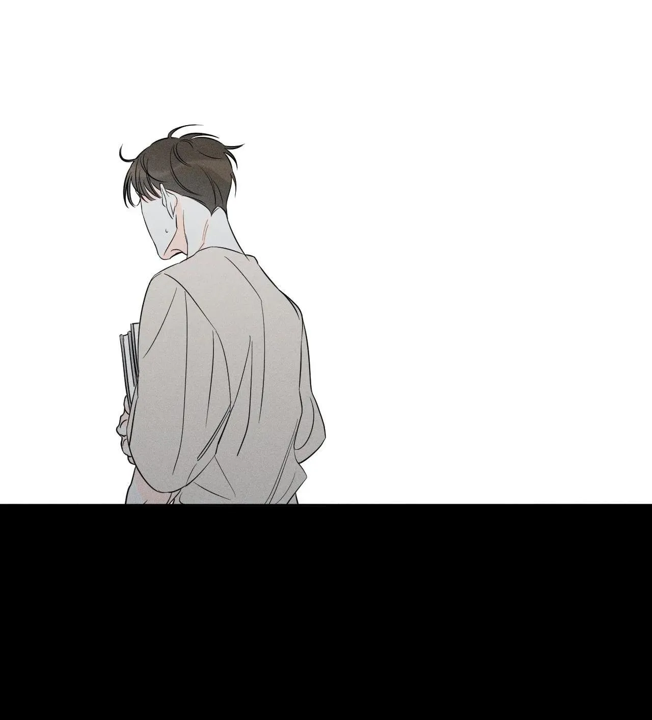 Dù vậy, cậu vẫn thích tôi chứ? Chapter 2 Trang 83