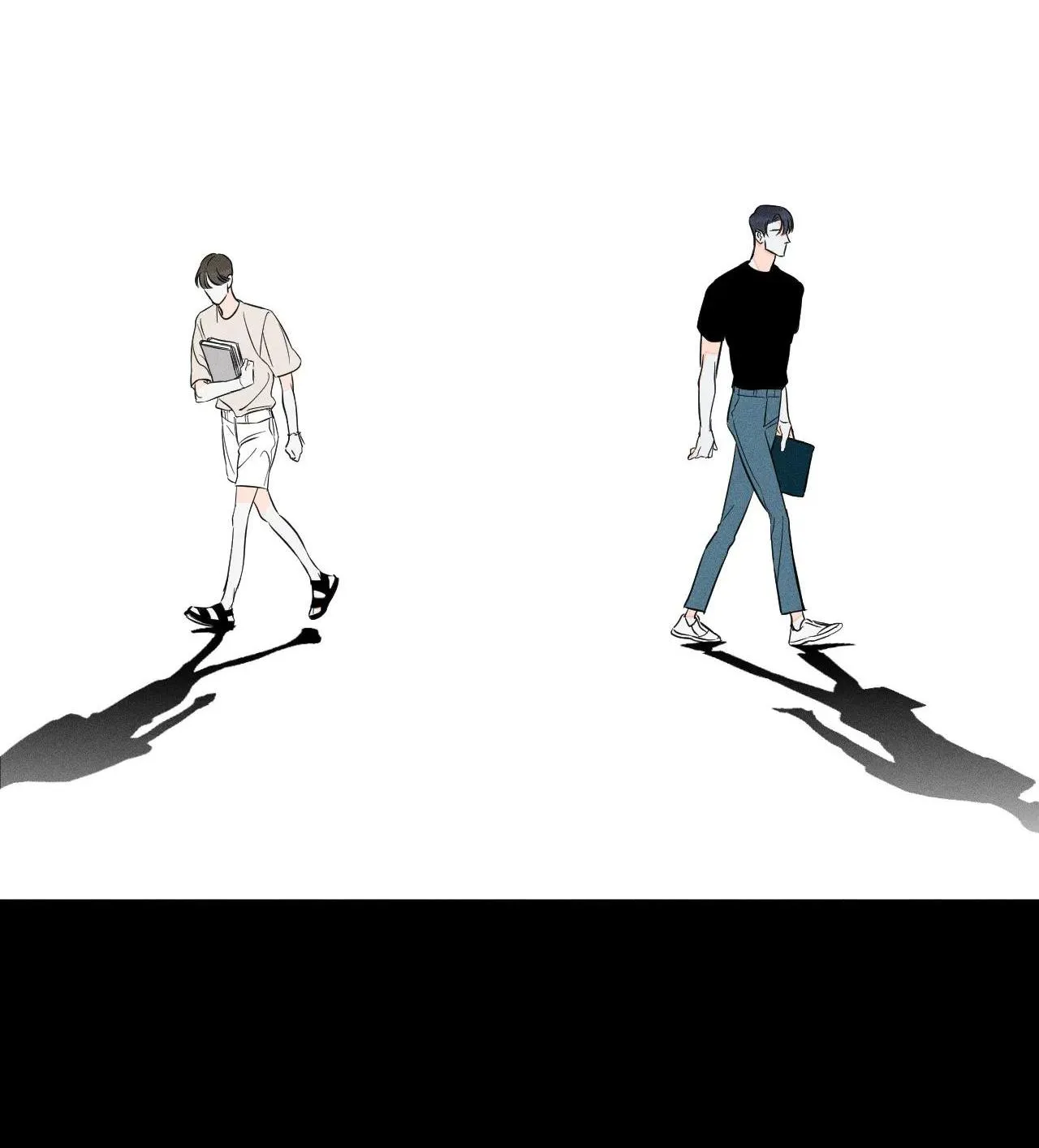 Dù vậy, cậu vẫn thích tôi chứ? Chapter 2 Trang 87