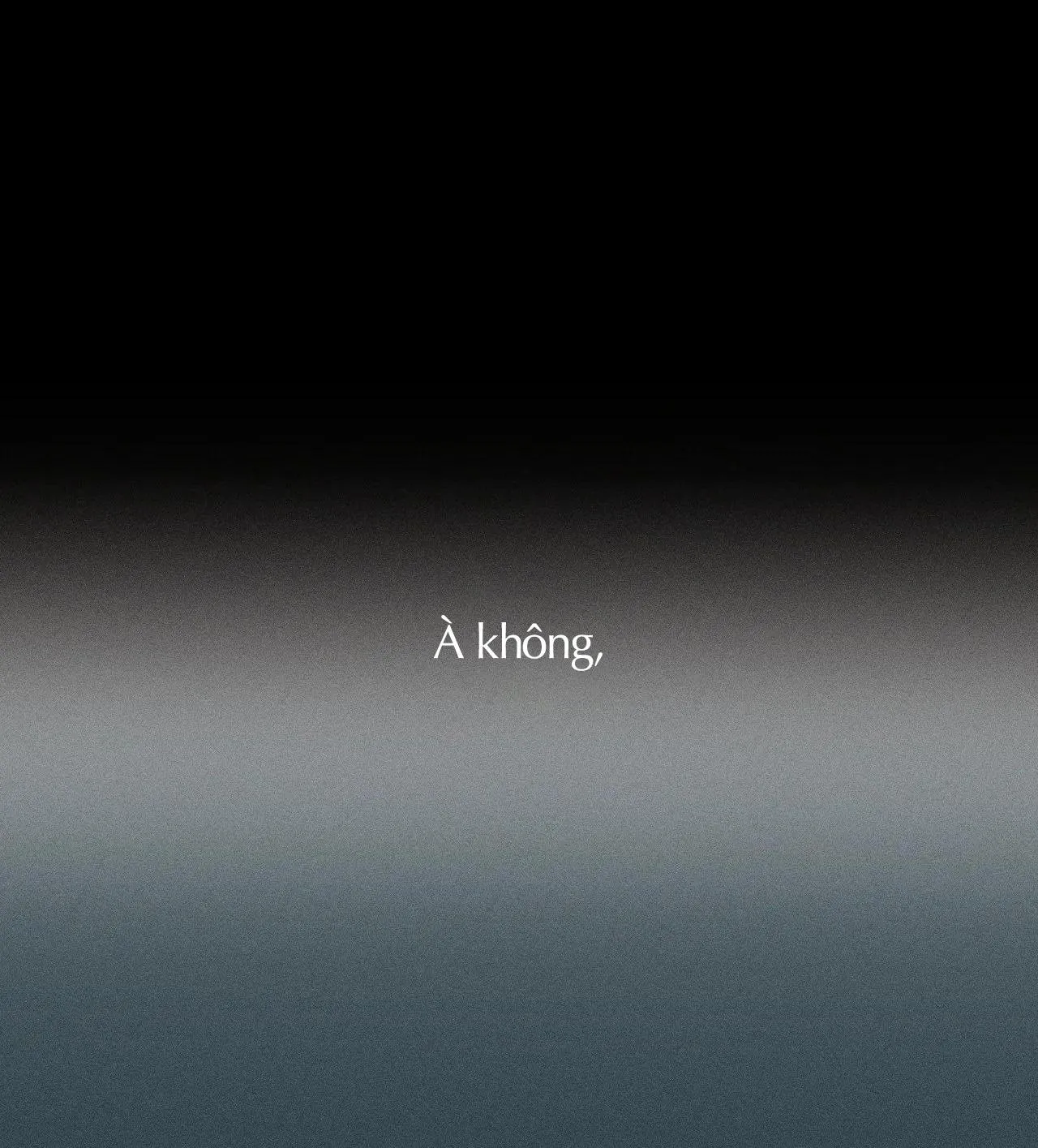 Dù vậy, cậu vẫn thích tôi chứ? Chapter 2 Trang 88