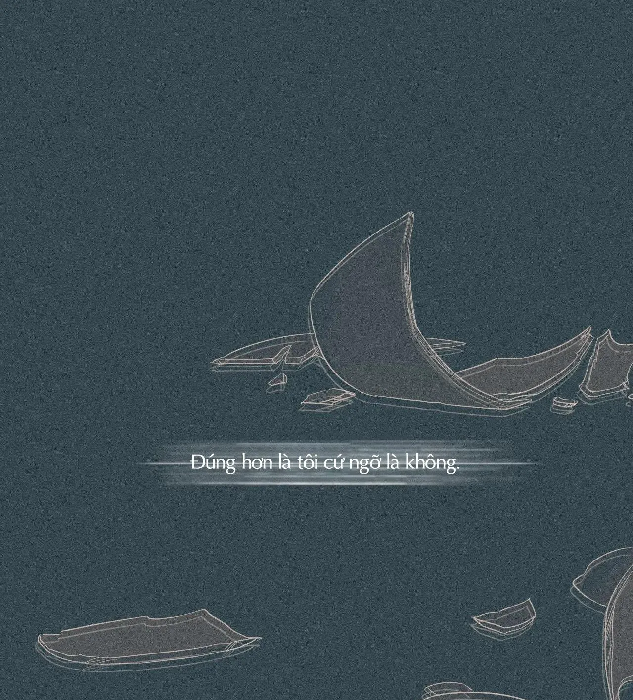 Dù vậy, cậu vẫn thích tôi chứ? Chapter 2 Trang 89