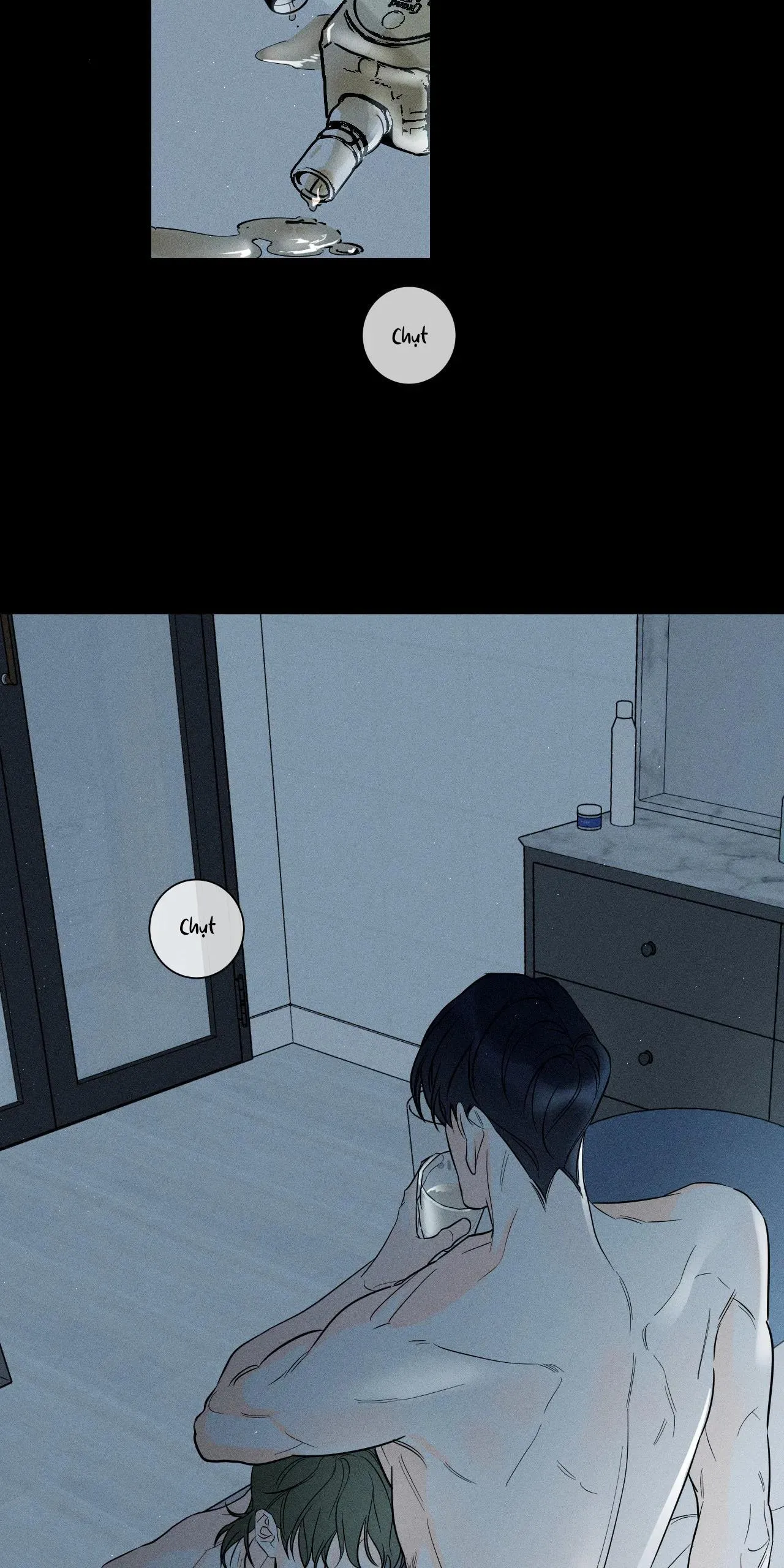 Dù vậy, cậu vẫn thích tôi chứ? Chapter 3 Trang 3