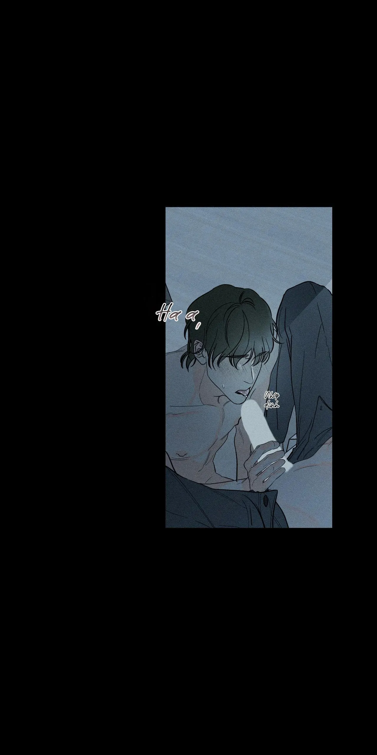 Dù vậy, cậu vẫn thích tôi chứ? Chapter 3 Trang 5