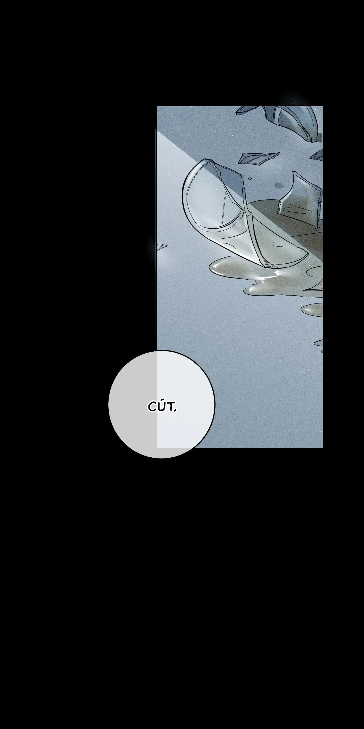 Dù vậy, cậu vẫn thích tôi chứ? Chapter 3 Trang 11