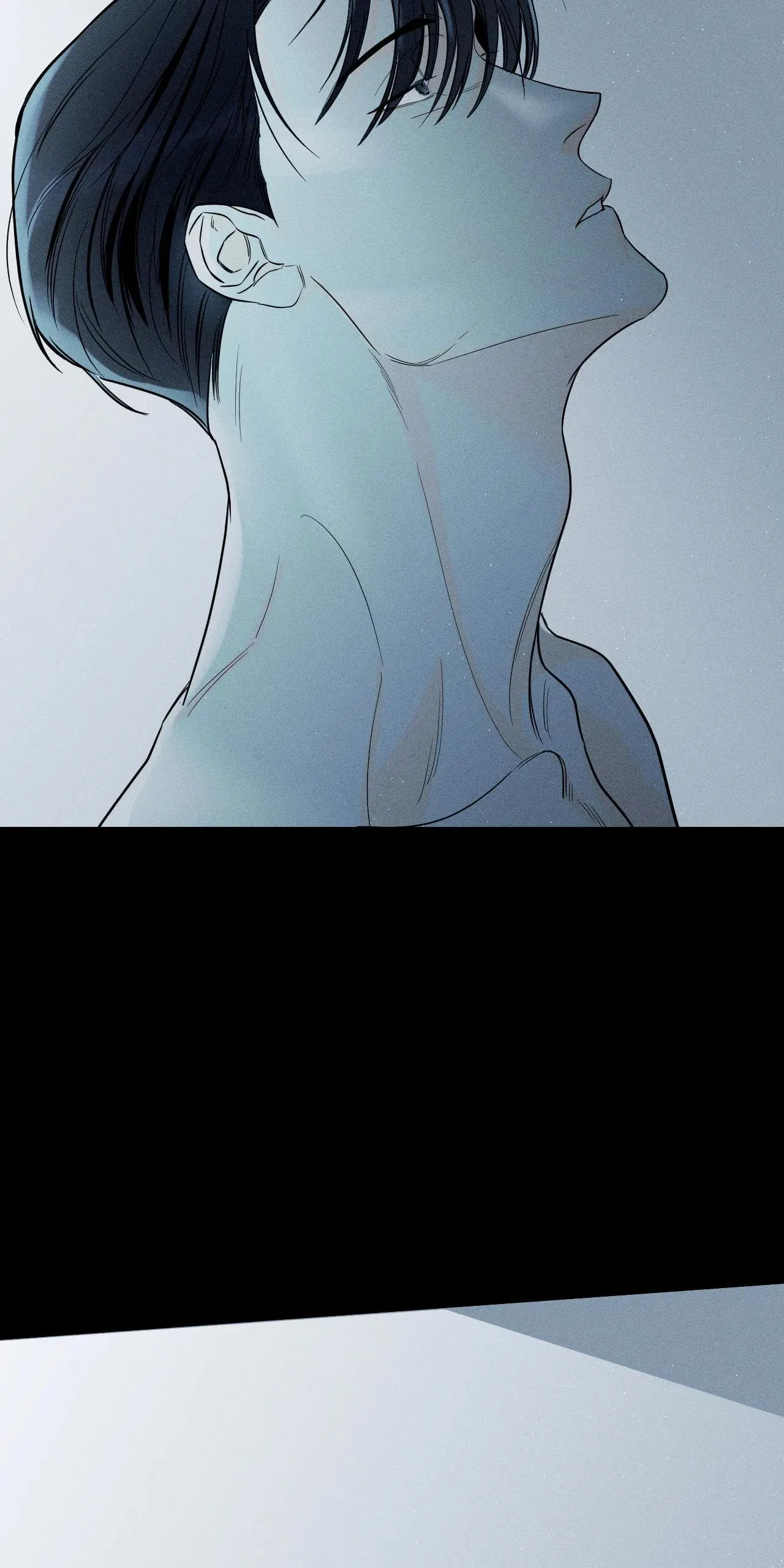 Dù vậy, cậu vẫn thích tôi chứ? Chapter 3 Trang 13