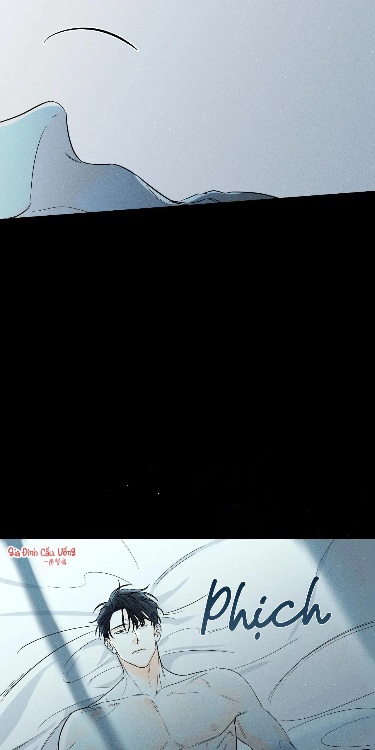 Dù vậy, cậu vẫn thích tôi chứ? Chapter 3 Trang 14