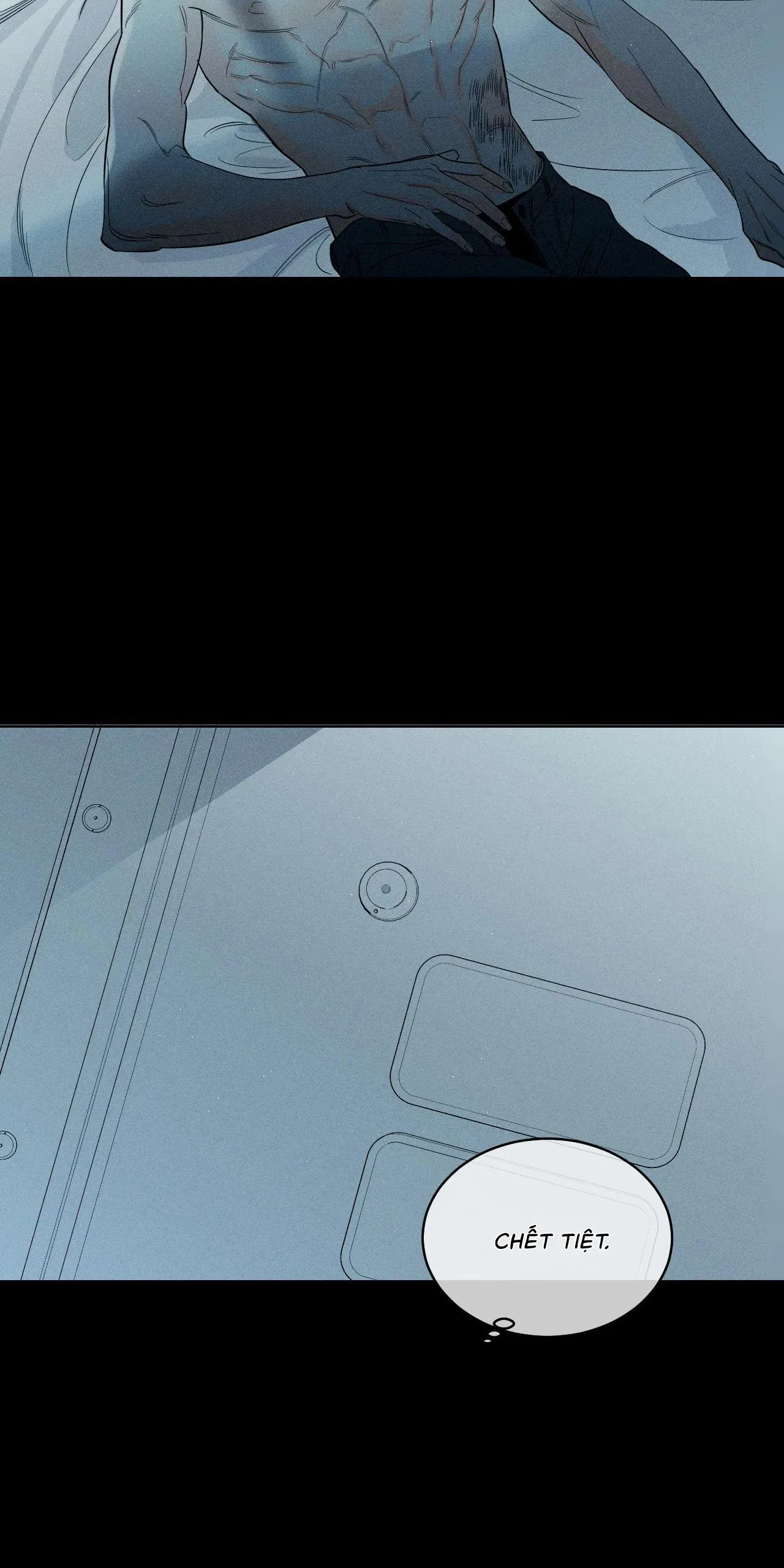 Dù vậy, cậu vẫn thích tôi chứ? Chapter 3 Trang 15