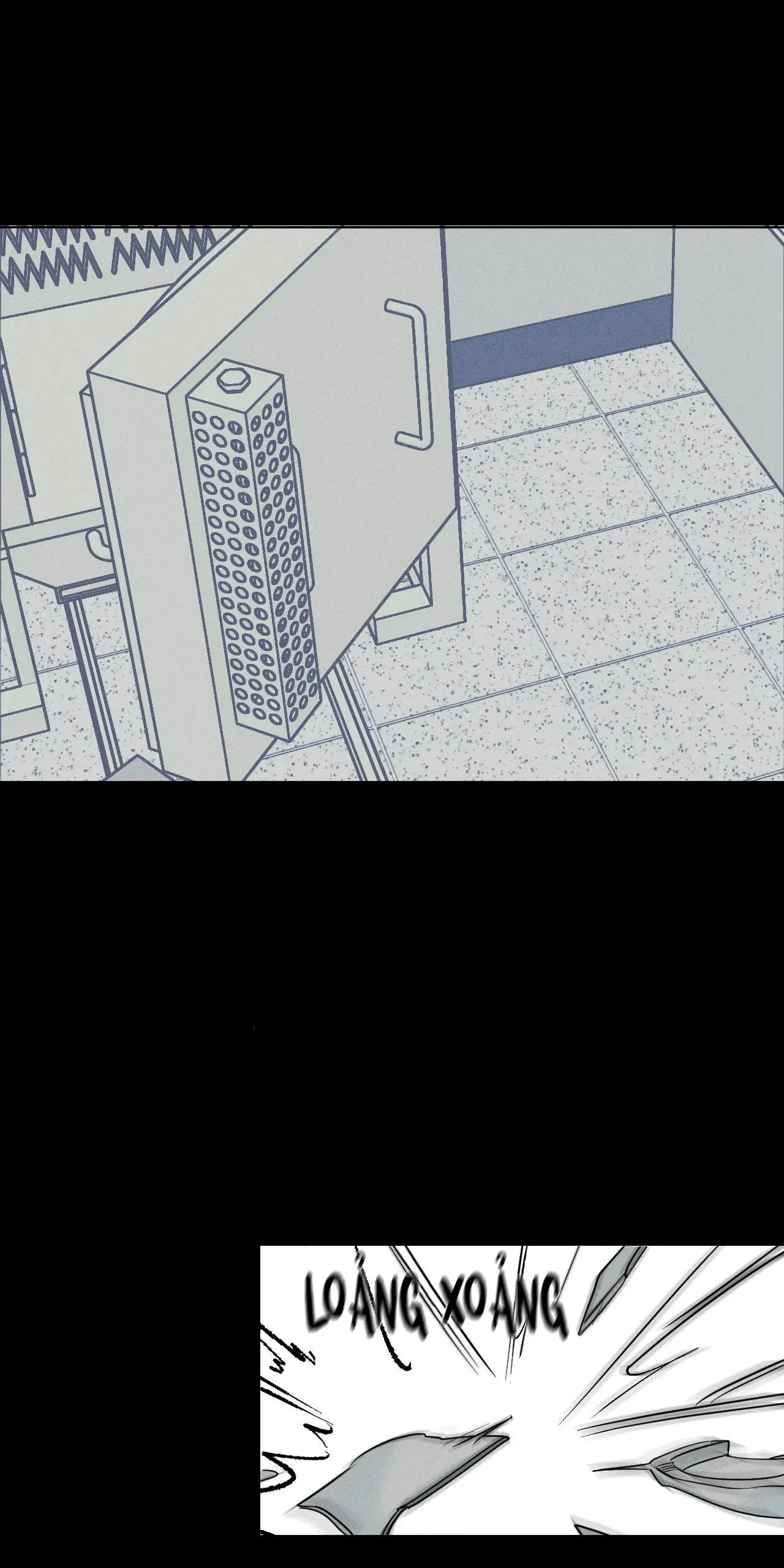 Dù vậy, cậu vẫn thích tôi chứ? Chapter 3 Trang 16