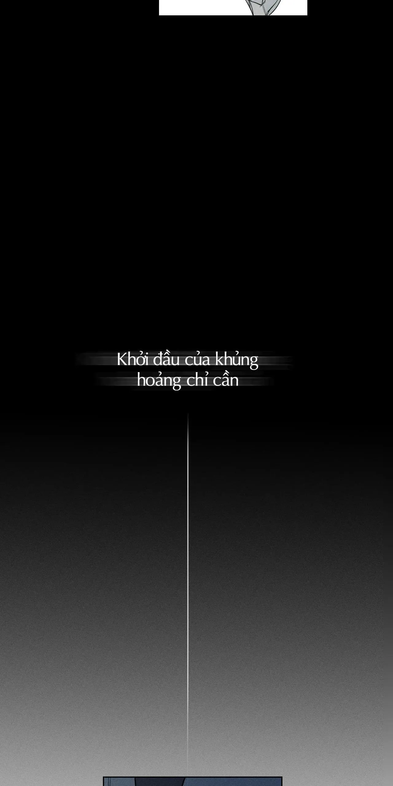 Dù vậy, cậu vẫn thích tôi chứ? Chapter 3 Trang 18