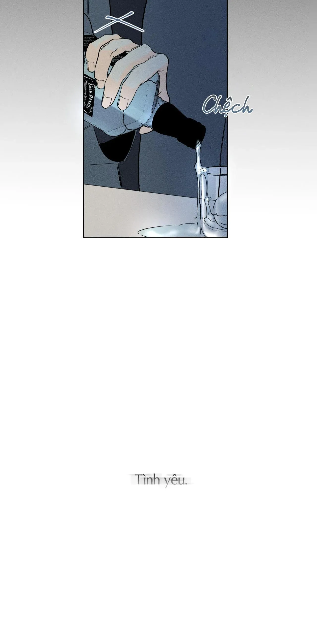 Dù vậy, cậu vẫn thích tôi chứ? Chapter 3 Trang 19