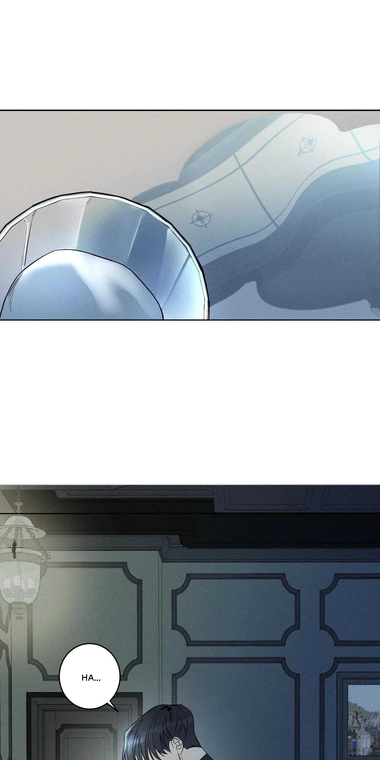 Dù vậy, cậu vẫn thích tôi chứ? Chapter 3 Trang 20