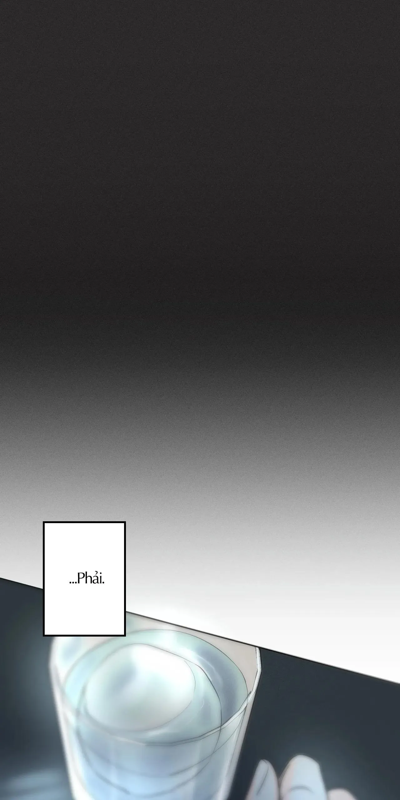 Dù vậy, cậu vẫn thích tôi chứ? Chapter 3 Trang 25