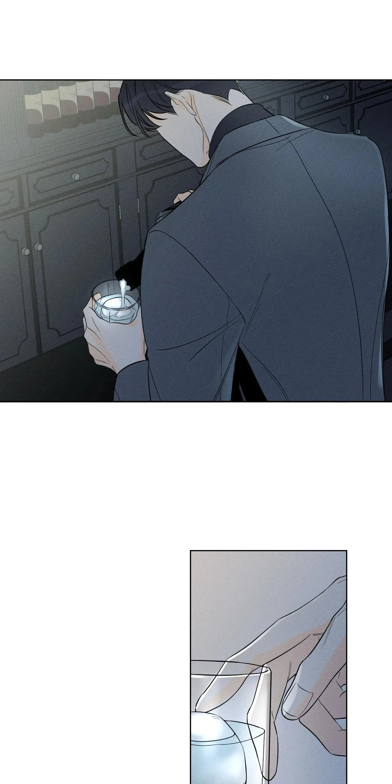 Dù vậy, cậu vẫn thích tôi chứ? Chapter 3 Trang 31