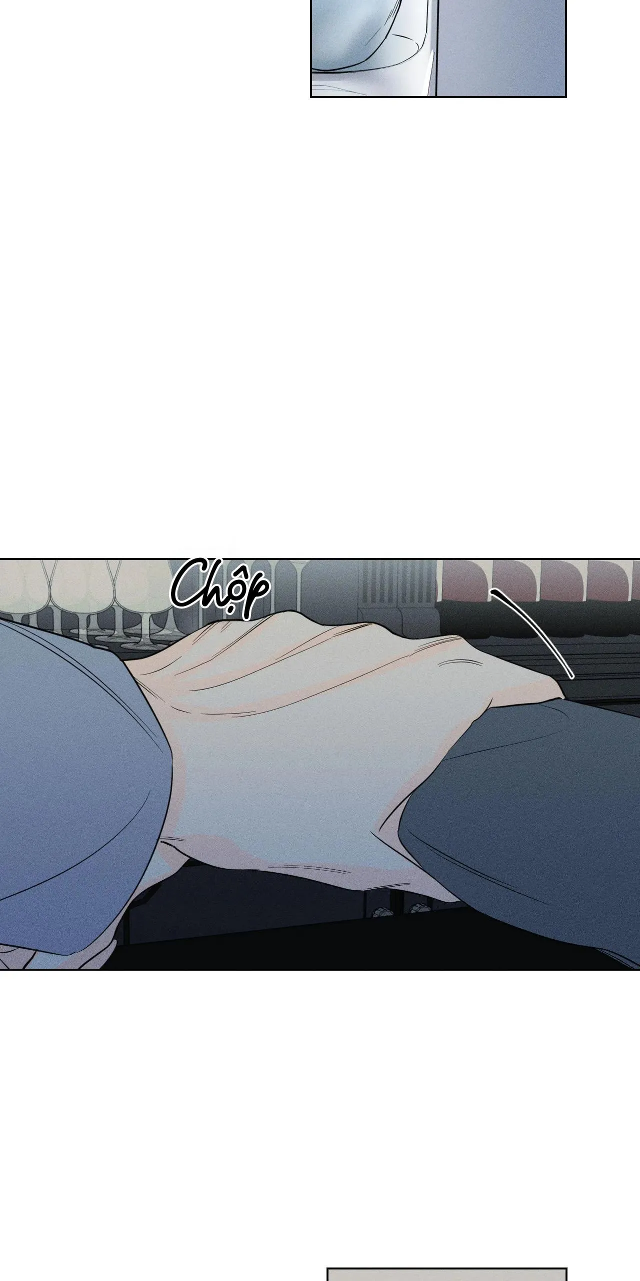 Dù vậy, cậu vẫn thích tôi chứ? Chapter 3 Trang 32