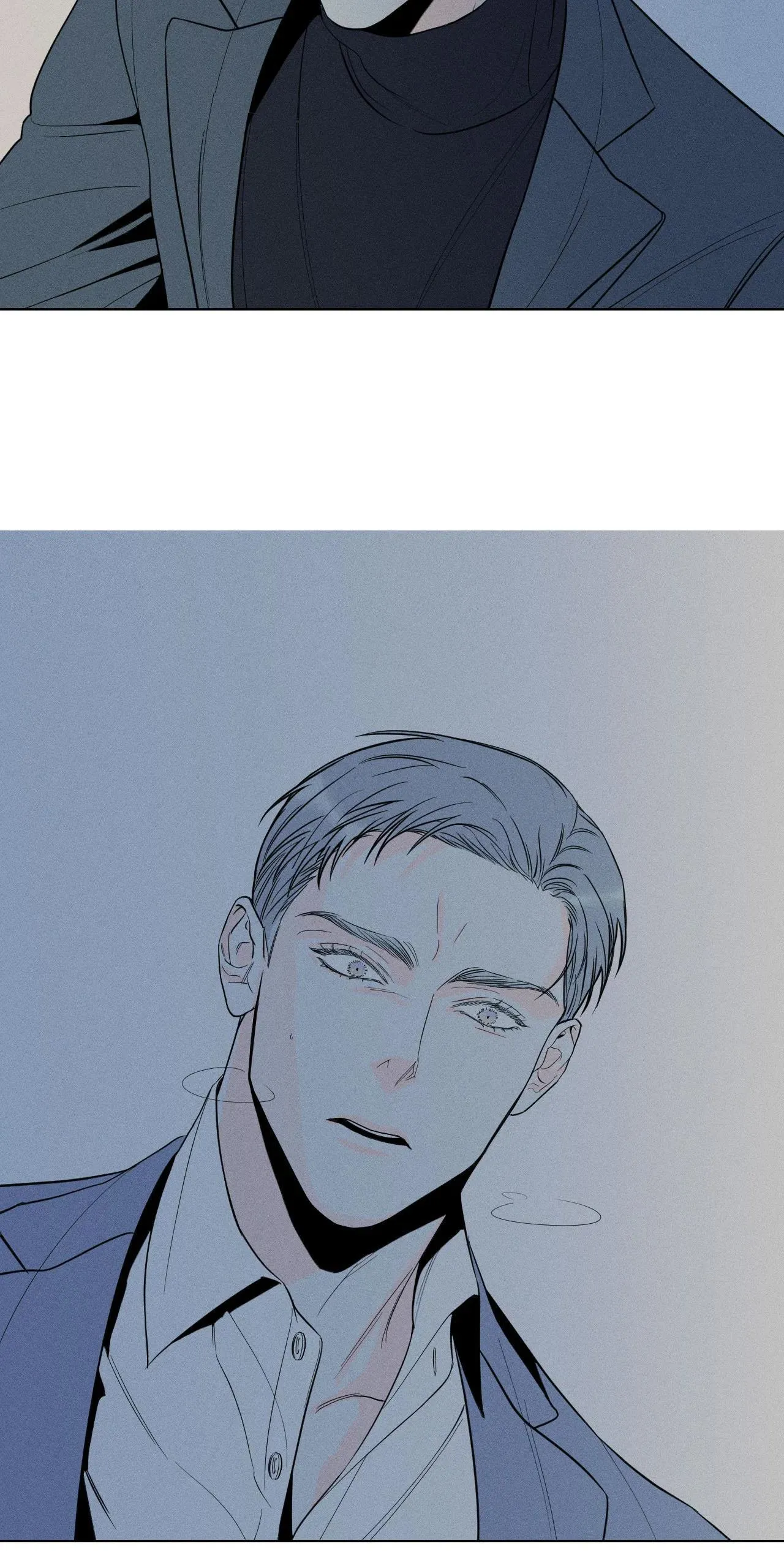 Dù vậy, cậu vẫn thích tôi chứ? Chapter 3 Trang 34